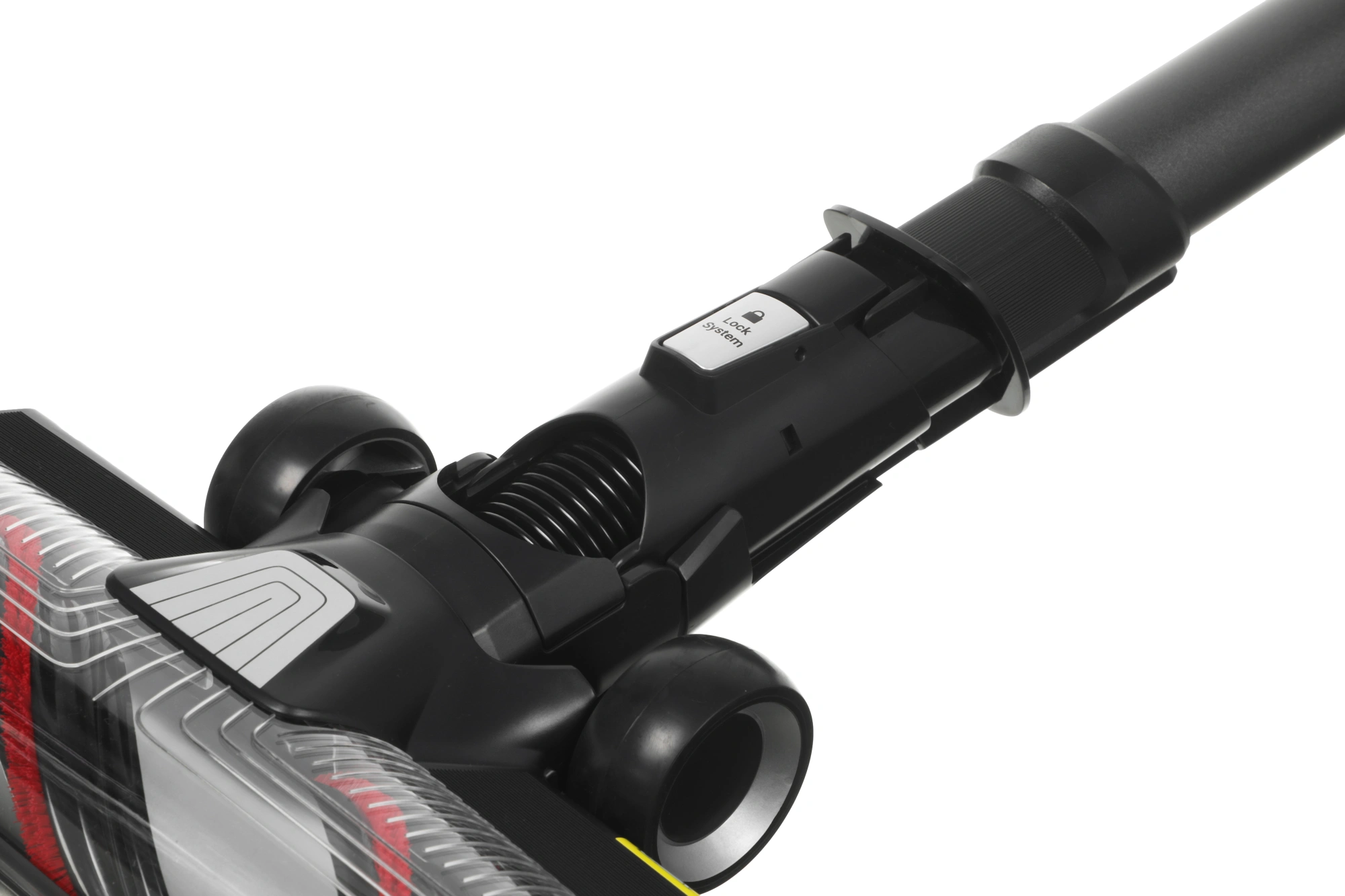 Пылесос Tefal X-Force Flex TY9L42WO 380Вт серый/зеленый — миниатюра 21