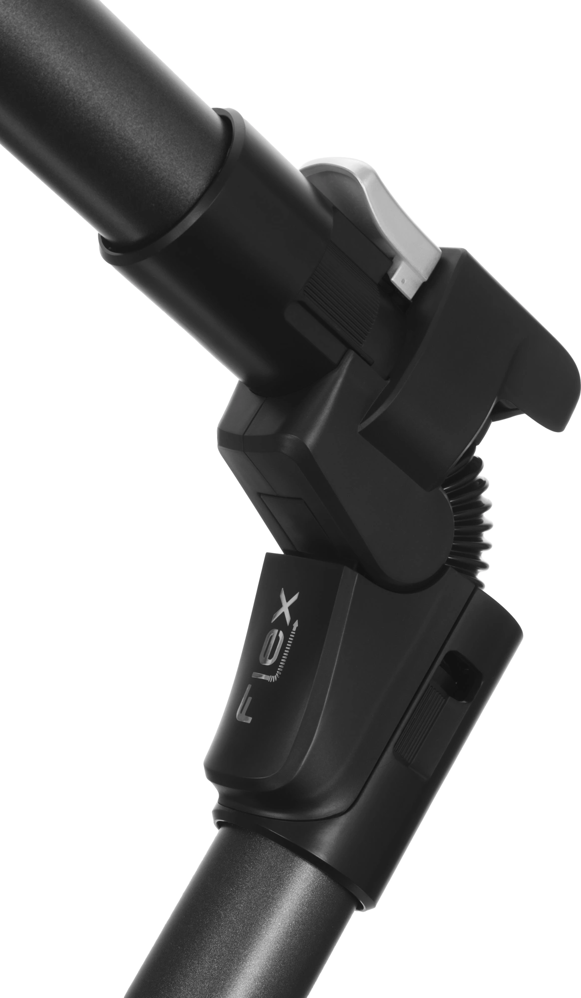 Пылесос Tefal X-Force Flex TY9L42WO 380Вт серый/зеленый — миниатюра 30