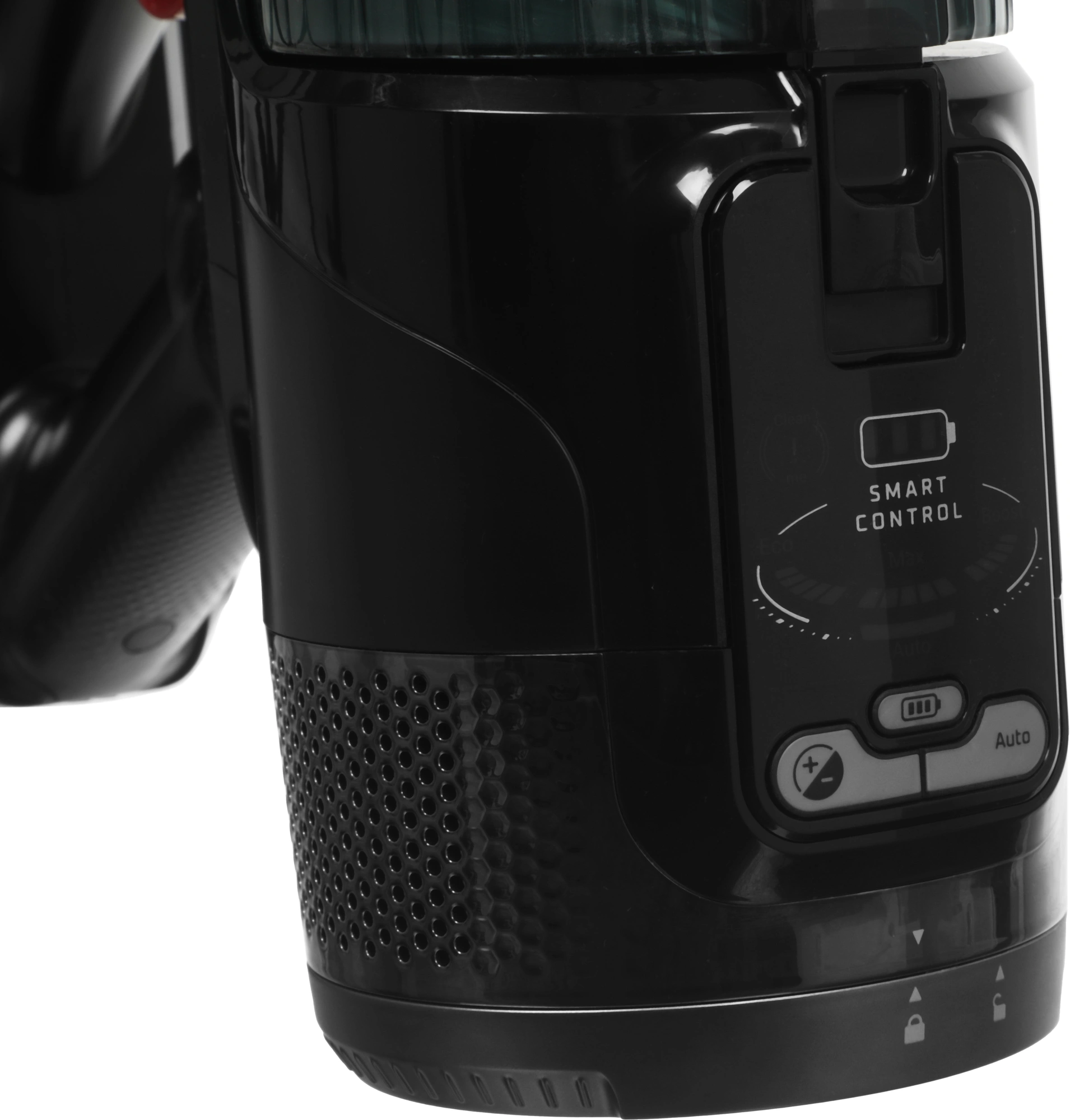 Пылесос Tefal X-Force Flex TY9L42WO 380Вт серый/зеленый — миниатюра 34