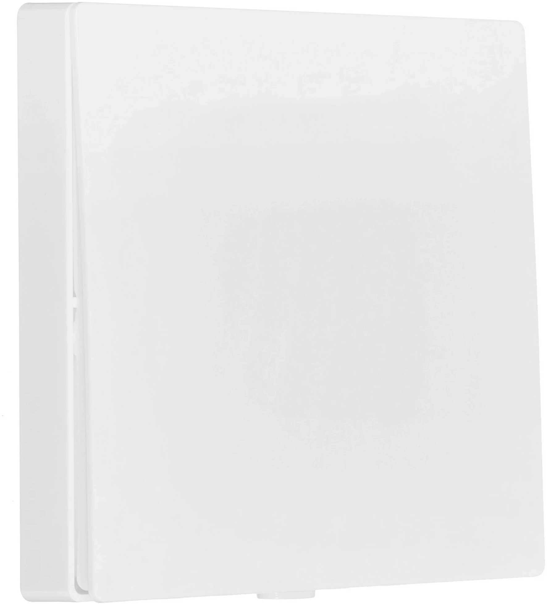 Умный выключатель TP-Link Tapo S210 1-нокл. белый — фото 1