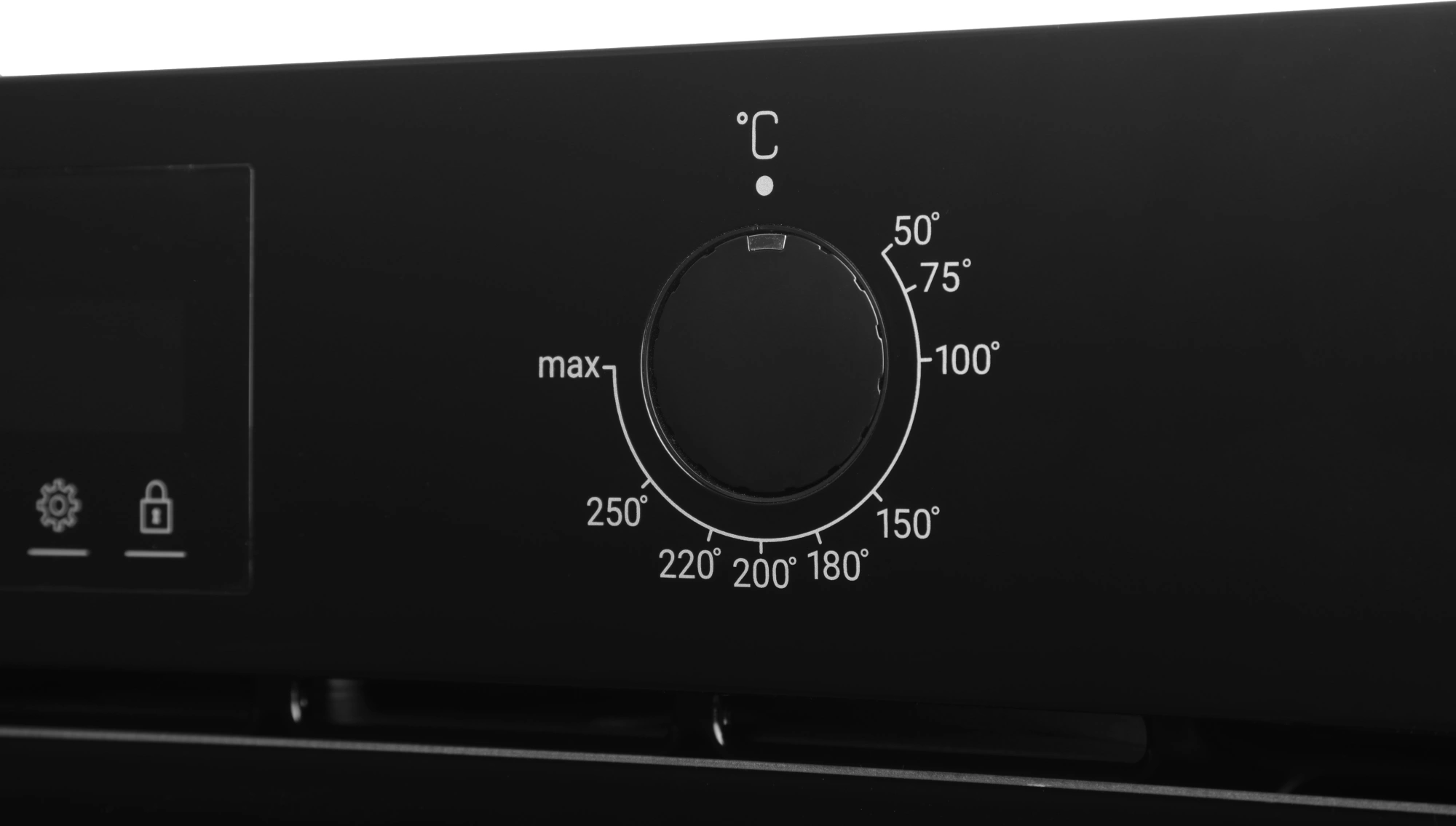 Духовой шкаф Электрический Indesit IBFTE 3841 J BL черный — миниатюра 13
