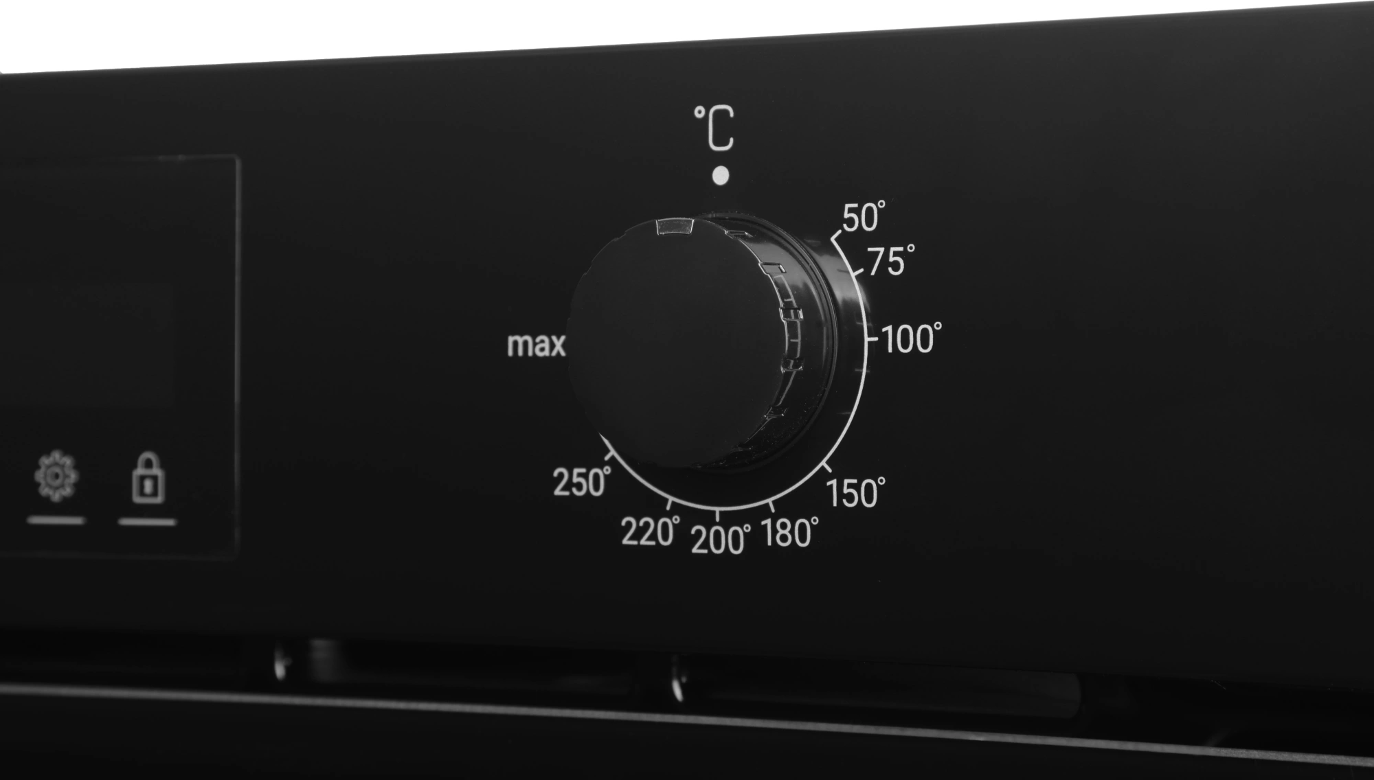 Духовой шкаф Электрический Indesit IBFTE 3841 J BL черный — миниатюра 14