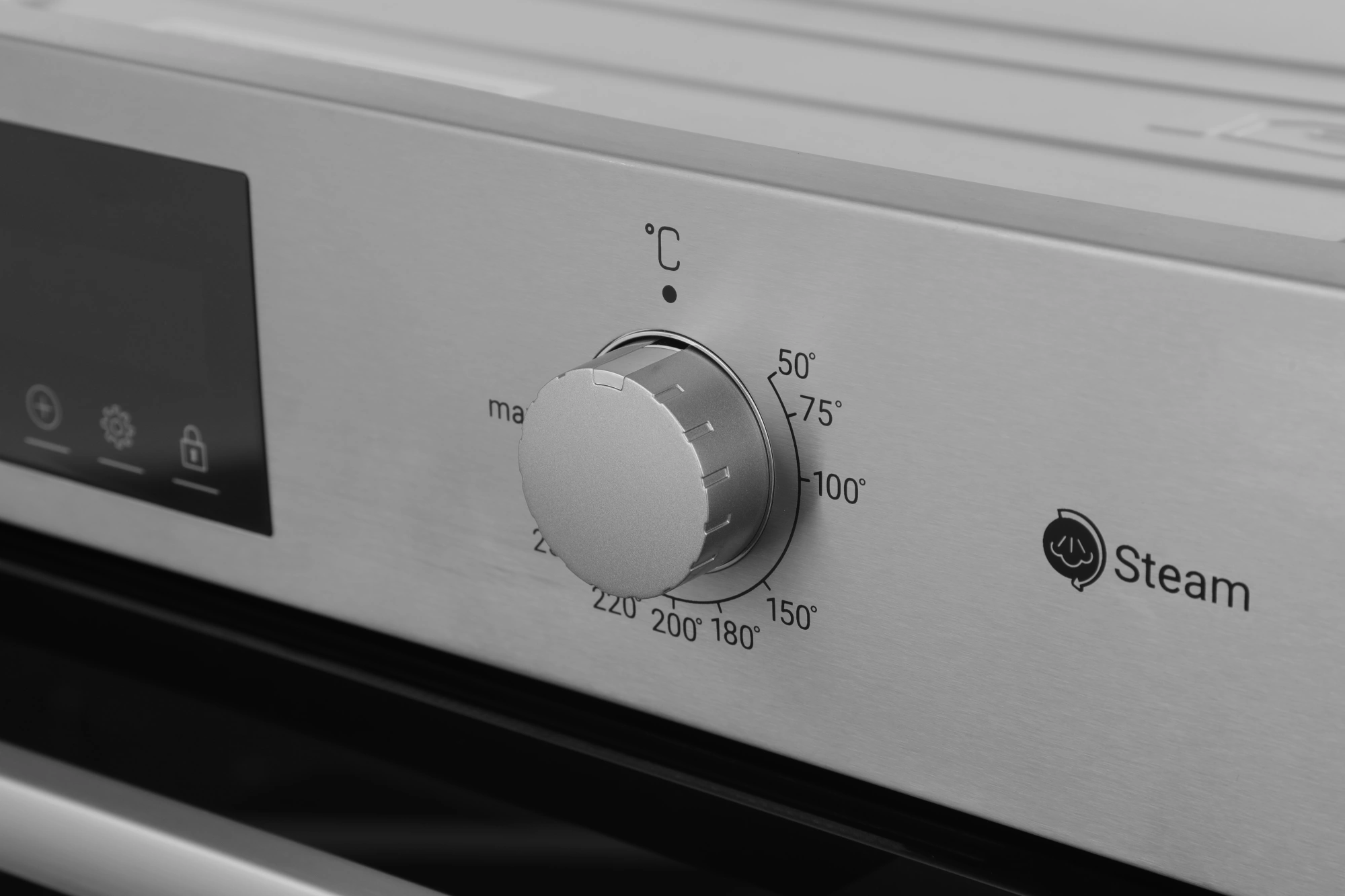 Духовой шкаф Электрический Indesit IFSE 3841 J IX нержавеющая сталь — миниатюра 7