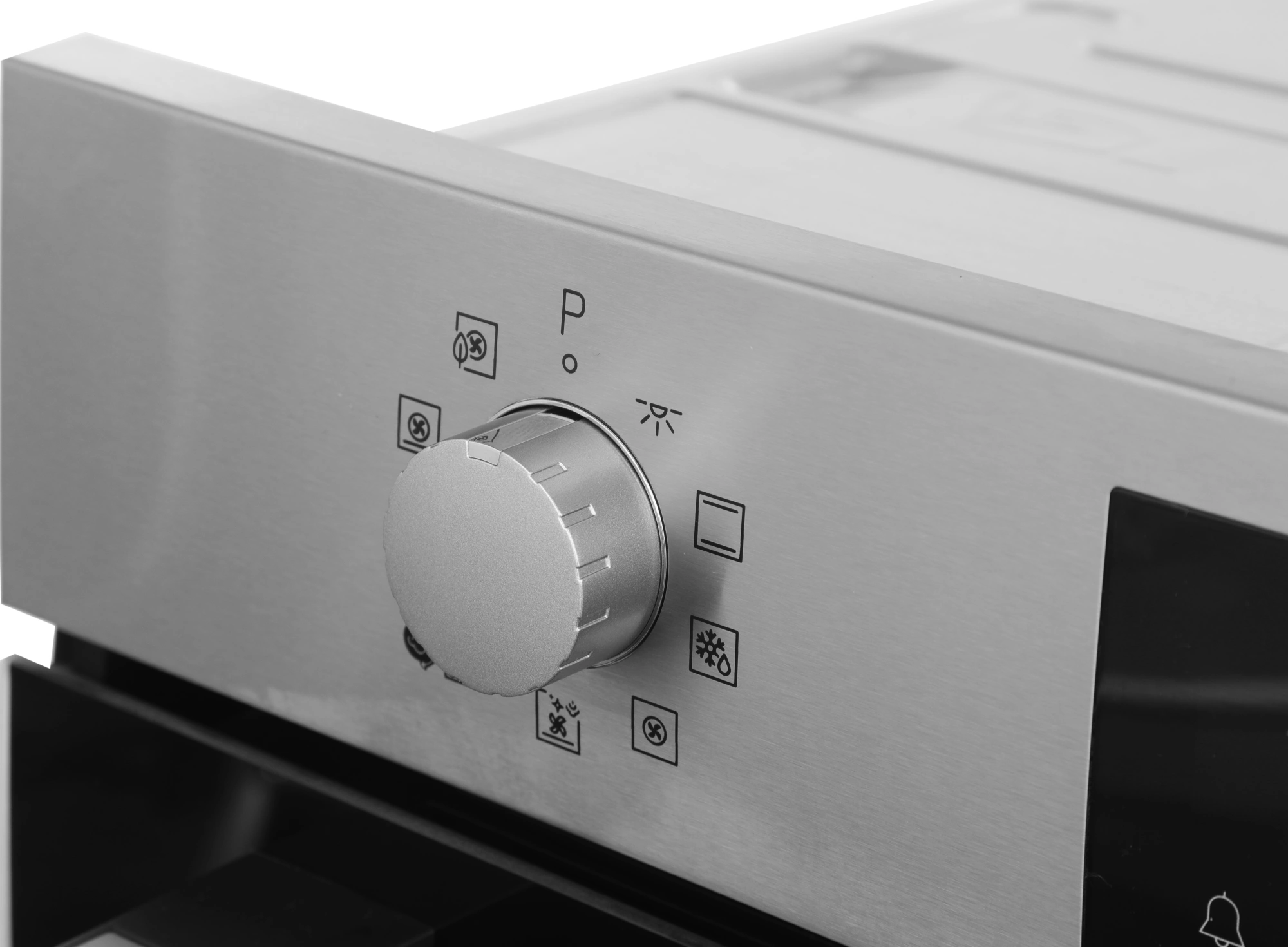 Духовой шкаф Электрический Indesit IFSE 3841 J IX нержавеющая сталь — миниатюра 8