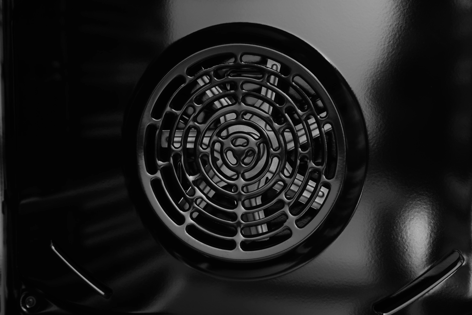 Духовой шкаф Электрический Indesit IFSE 3841 J IX нержавеющая сталь — миниатюра 12