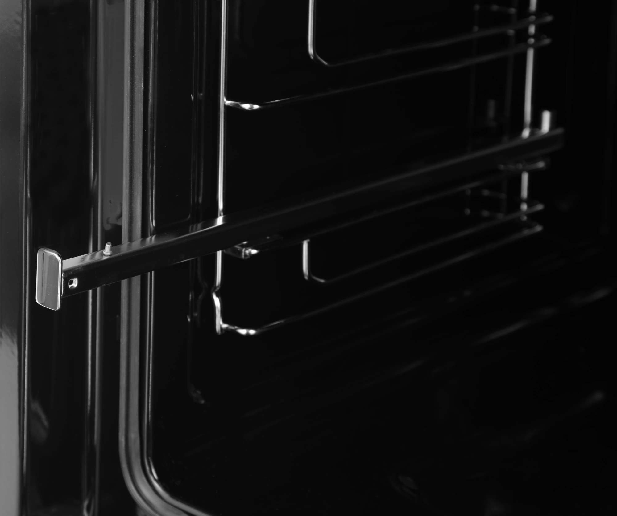 Духовой шкаф Электрический Indesit IFSE 3841 J IX нержавеющая сталь — миниатюра 13
