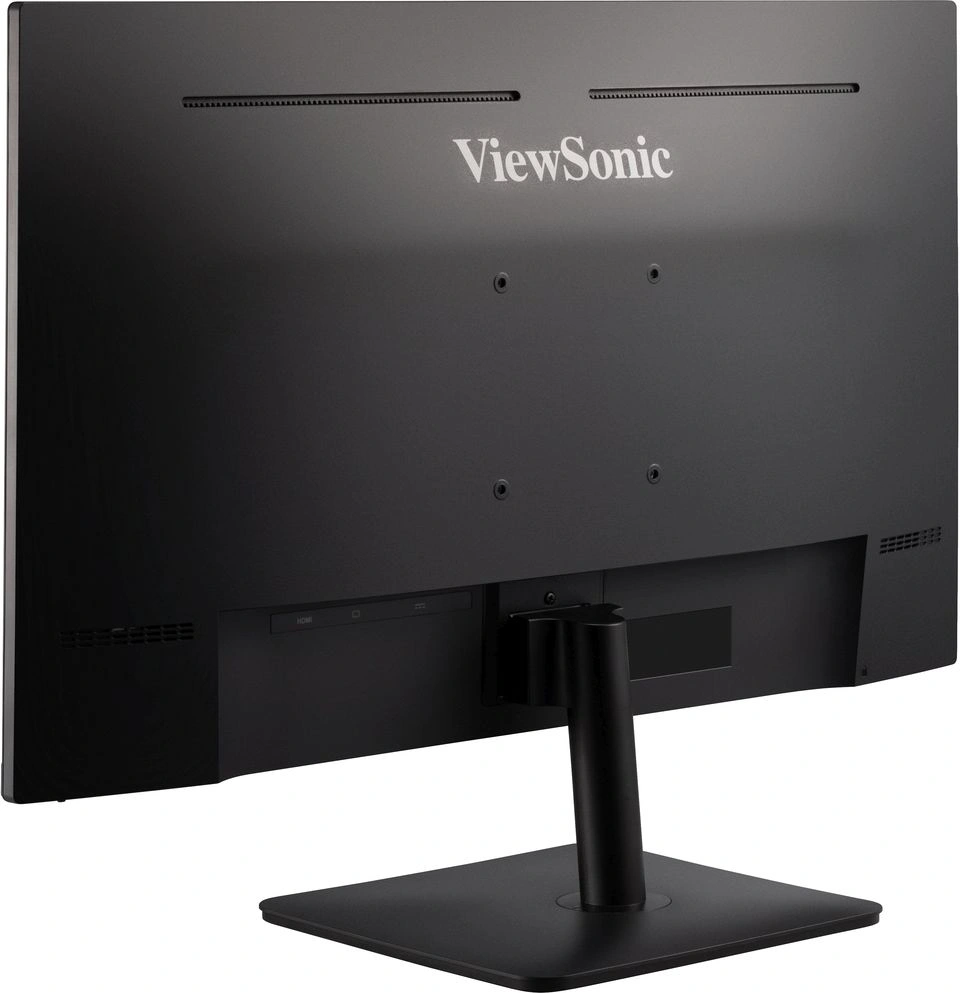 Монитор ViewSonic 27" VA2732-H-2 черный IPS LED 16:9 HDMI матовая 250cd 178гр/178гр 1920x1080 100Hz VGA FHD 4.1кг — миниатюра 8