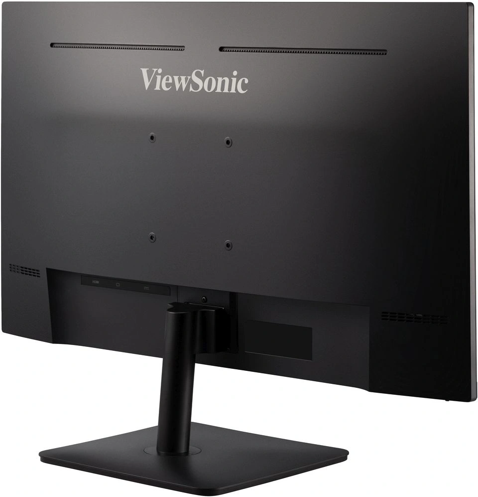 Монитор ViewSonic 27" VA2732-H-2 черный IPS LED 16:9 HDMI матовая 250cd 178гр/178гр 1920x1080 100Hz VGA FHD 4.1кг — миниатюра 9