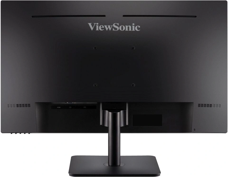 Монитор ViewSonic 27" VA2732-H-2 черный IPS LED 16:9 HDMI матовая 250cd 178гр/178гр 1920x1080 100Hz VGA FHD 4.1кг — миниатюра 5