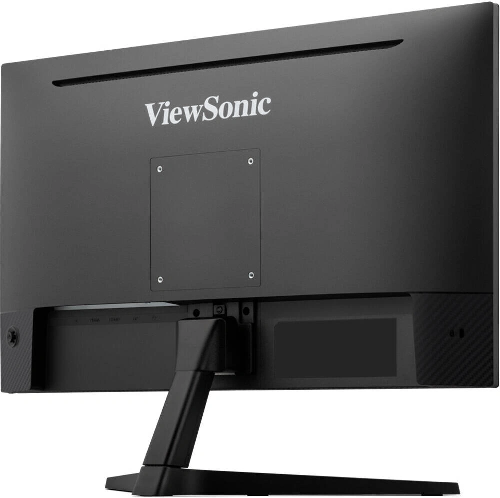 Монитор ViewSonic 23.8" VX24G1-HD черный IPS LED 16:9 HDMI матовая 300cd 178гр/178гр 1920x1080 180Hz G-Sync DP FHD 2.7кг — миниатюра 4