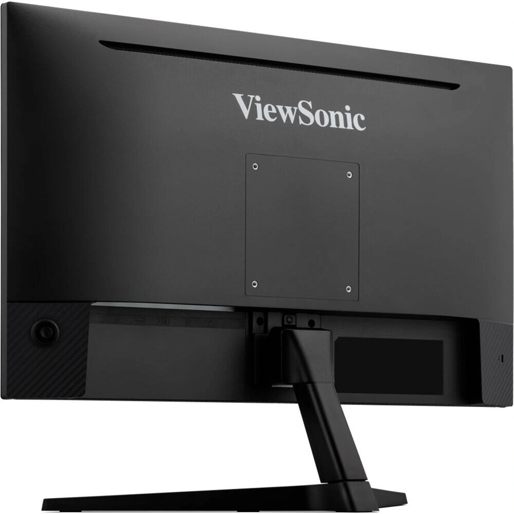 Монитор ViewSonic 23.8" VX24G1-HD черный IPS LED 16:9 HDMI матовая 300cd 178гр/178гр 1920x1080 180Hz G-Sync DP FHD 2.7кг — миниатюра 5