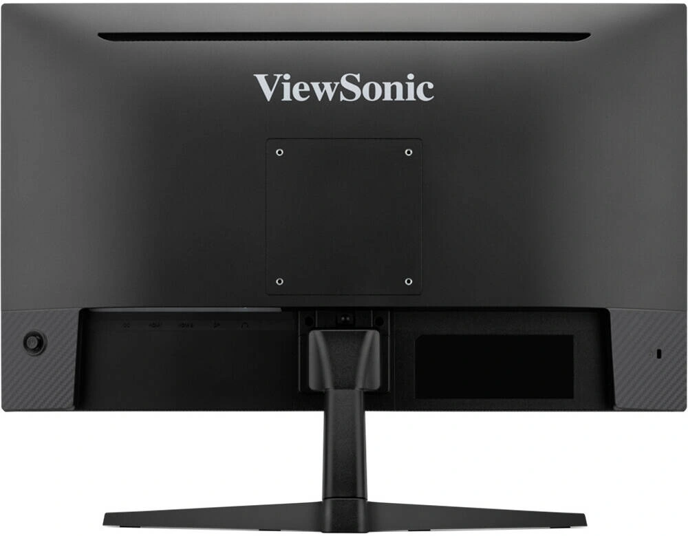 Монитор ViewSonic 23.8" VX24G1-HD черный IPS LED 16:9 HDMI матовая 300cd 178гр/178гр 1920x1080 180Hz G-Sync DP FHD 2.7кг — миниатюра 7