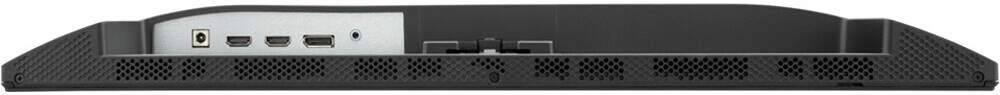 Монитор ViewSonic 23.8" VX24G1-HD черный IPS LED 16:9 HDMI матовая 300cd 178гр/178гр 1920x1080 180Hz G-Sync DP FHD 2.7кг — миниатюра 8