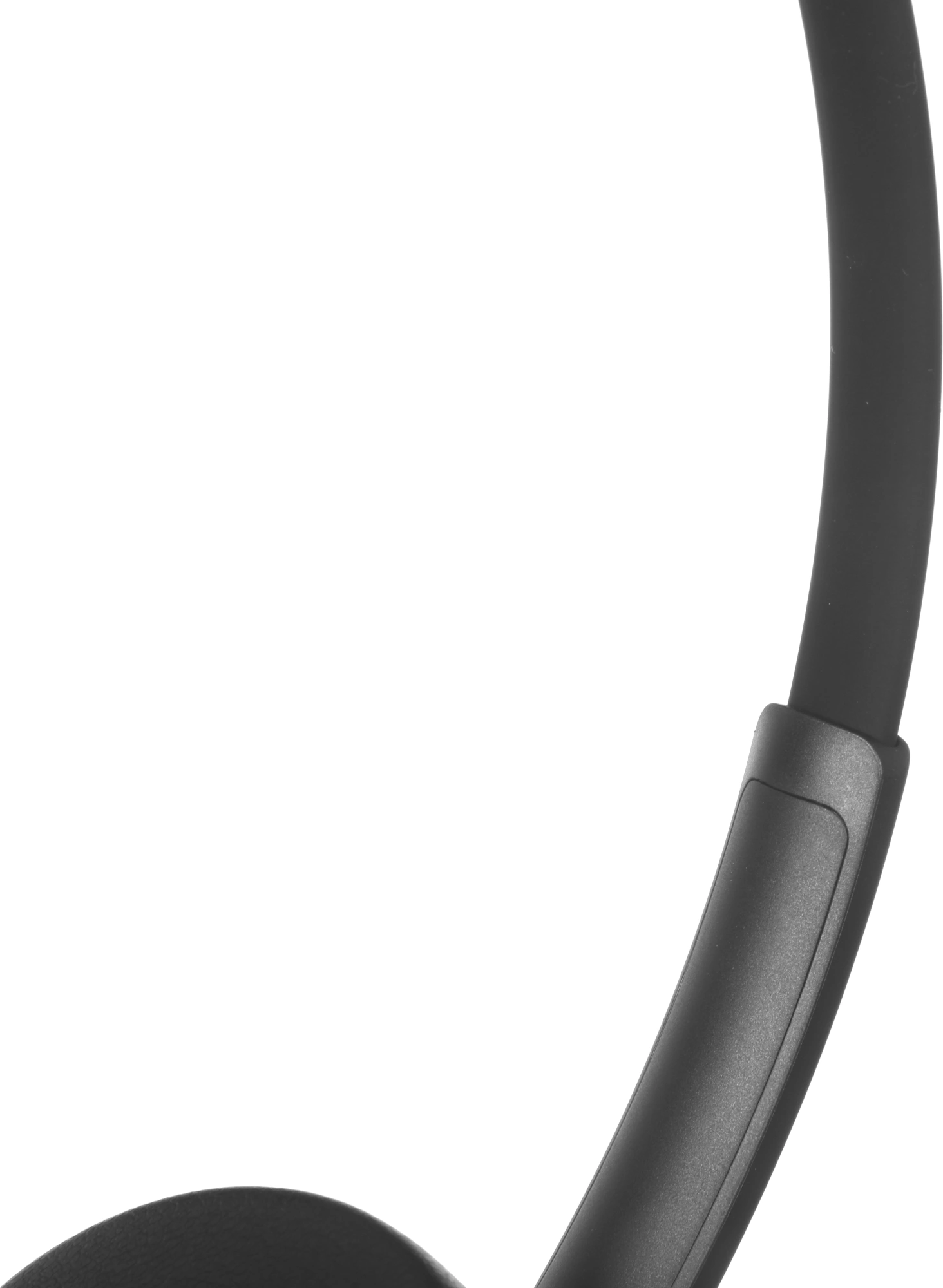 Наушники с микрофоном Epos Impact 100 UC Stereo черный накладные USB оголовье (1001420) — миниатюра 7