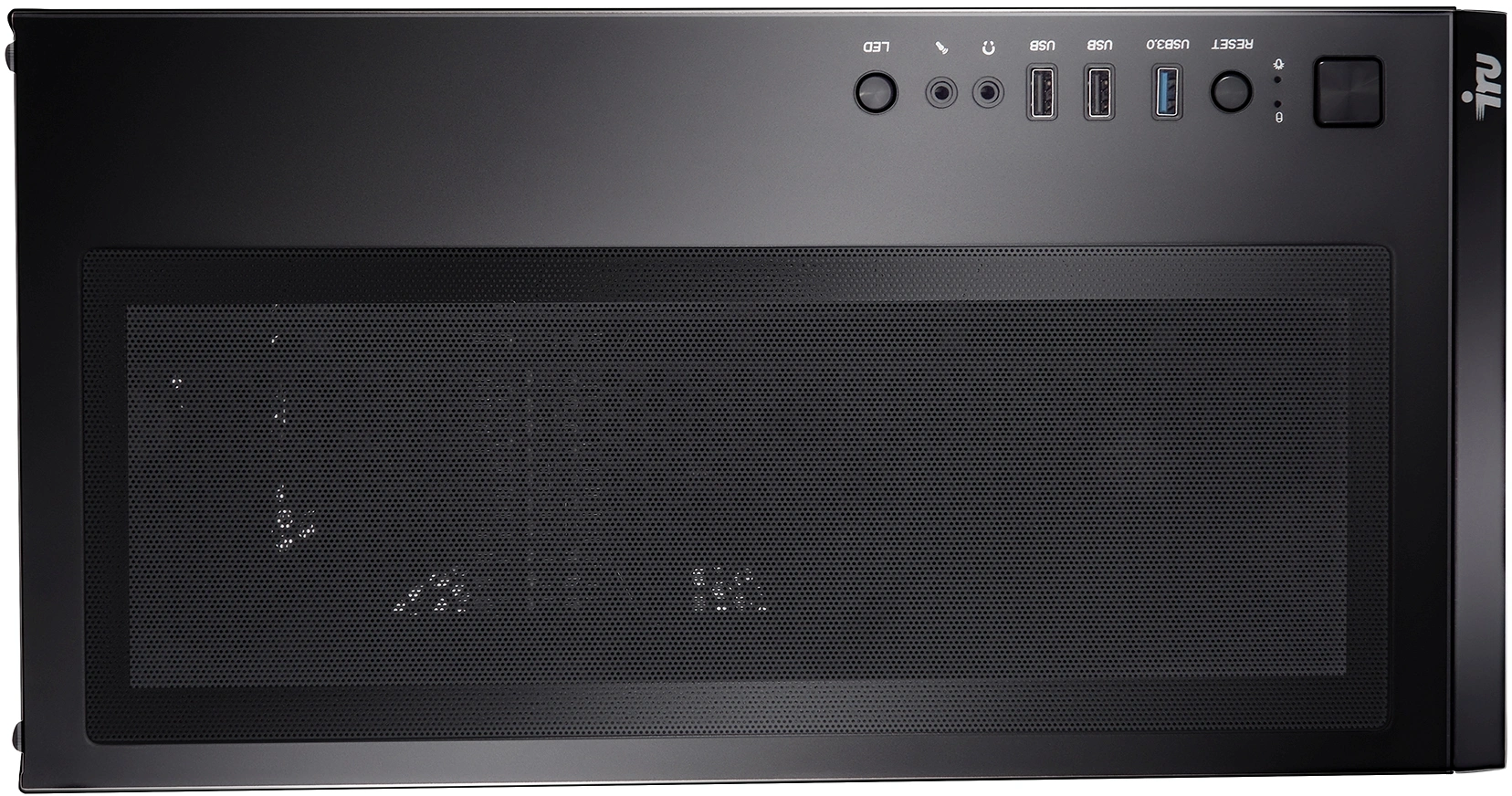 ПК IRU Strato 710Z7GP MT i7 14700KF (3.4) 64Gb SSD1Tb RTX5080 16Gb FreeDOS 2.5xGbitEth WiFi BT 850W черный (RUS) (2135192) — миниатюра 8