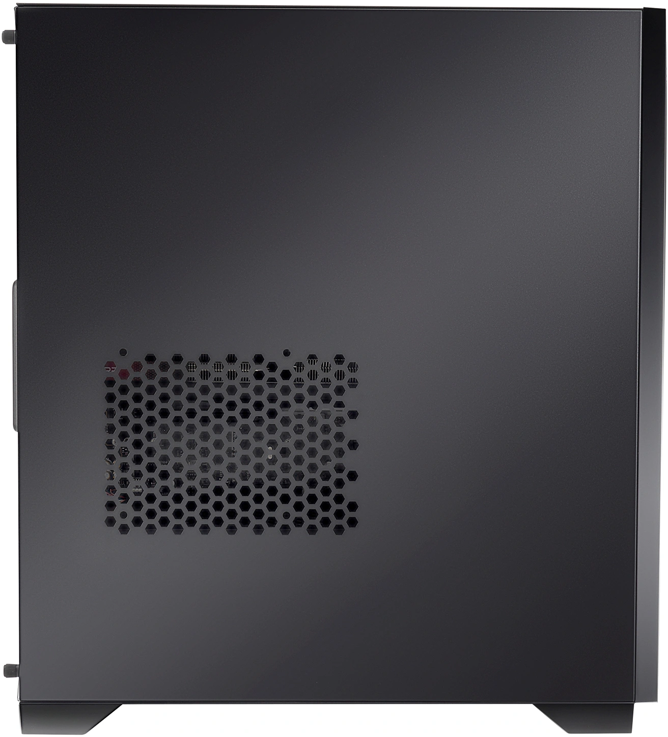 ПК IRU Strato 710Z7GP MT i7 14700KF (3.4) 64Gb SSD1Tb RTX5080 16Gb FreeDOS 2.5xGbitEth WiFi BT 850W черный (RUS) (2135192) — миниатюра 9