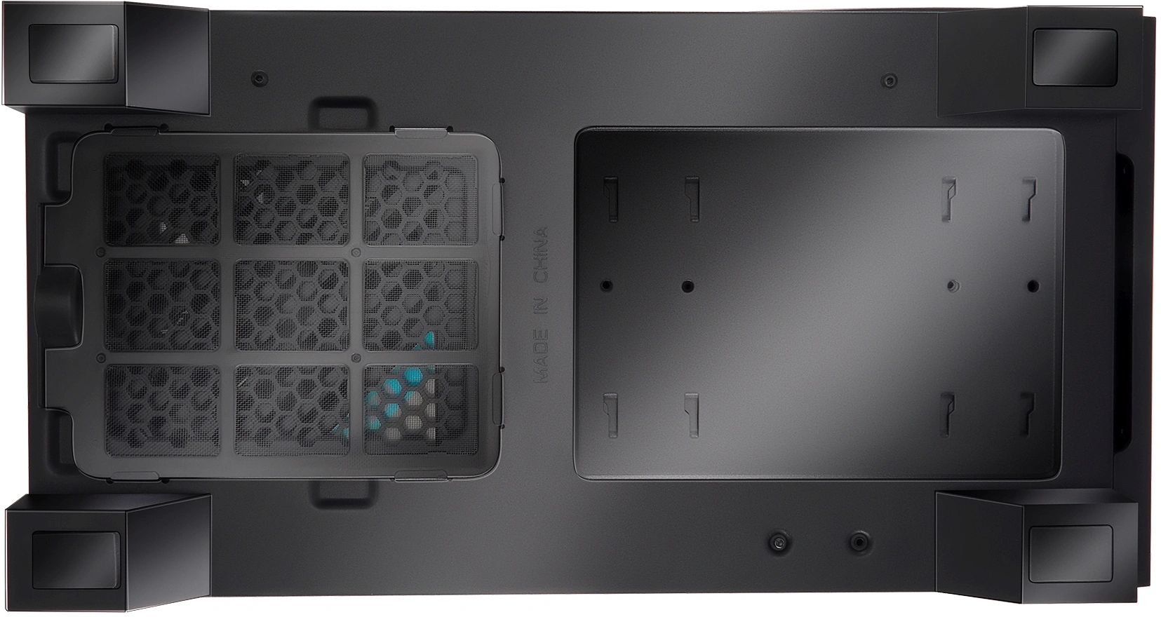 ПК IRU Strato 710Z7GP MT i7 14700KF (3.4) 64Gb SSD1Tb RTX5080 16Gb FreeDOS 2.5xGbitEth WiFi BT 850W черный (RUS) (2135192) — миниатюра 10