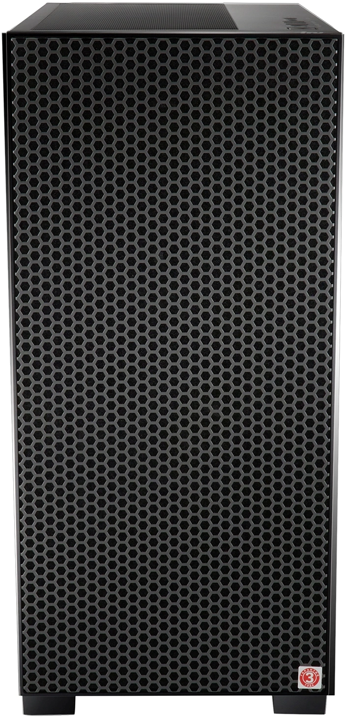 ПК IRU Strato 710Z7GP MT i7 14700KF (3.4) 64Gb SSD1Tb RTX5080 16Gb FreeDOS 2.5xGbitEth WiFi BT 850W черный (RUS) (2135192) — миниатюра 11