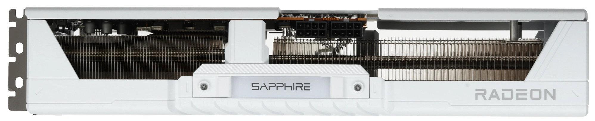 Видеокарта Sapphire PCI-E 5.0 11349-02-20G PURE AMD RADEON RX 9070 OC AMD Radeon RX 9070 16Gb 256bit GDDR6 2210/20000 HDMIx2 DPx2 HDCP Ret — миниатюра 9