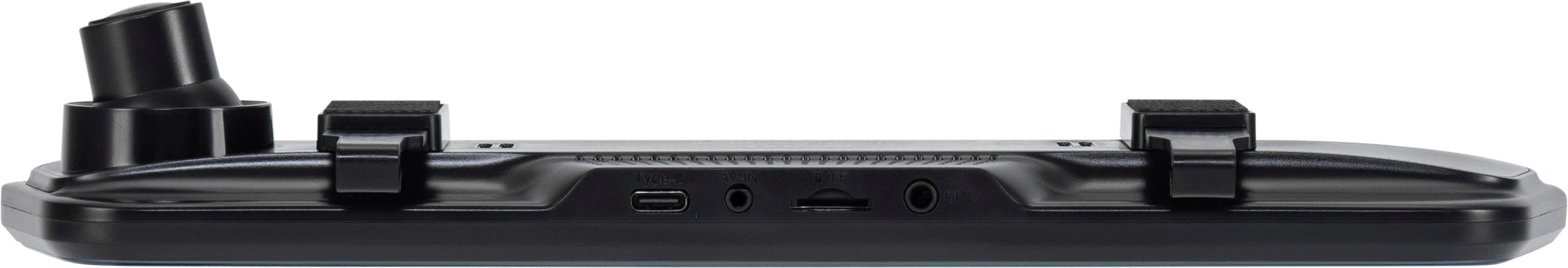 Видеорегистратор Digma FreeDrive 8100DW gps черный 4Mpix 2160x3840 110гр. GPS Allwinner — миниатюра 4