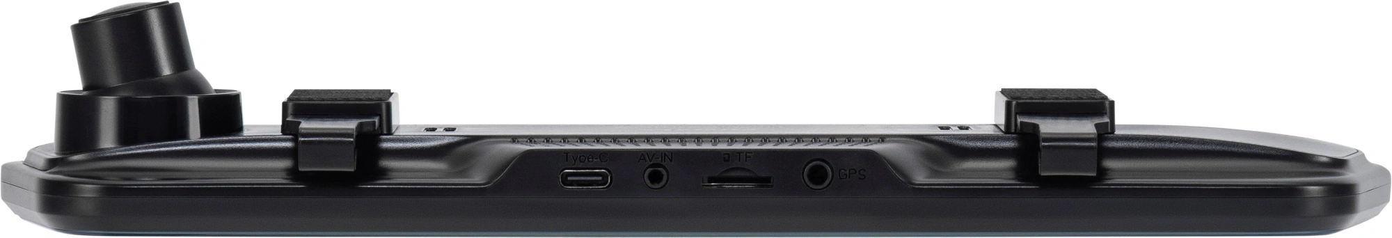 Видеорегистратор Digma FreeDrive 8100W черный 4Mpix 2160x3840 110гр. Allwinner — миниатюра 4