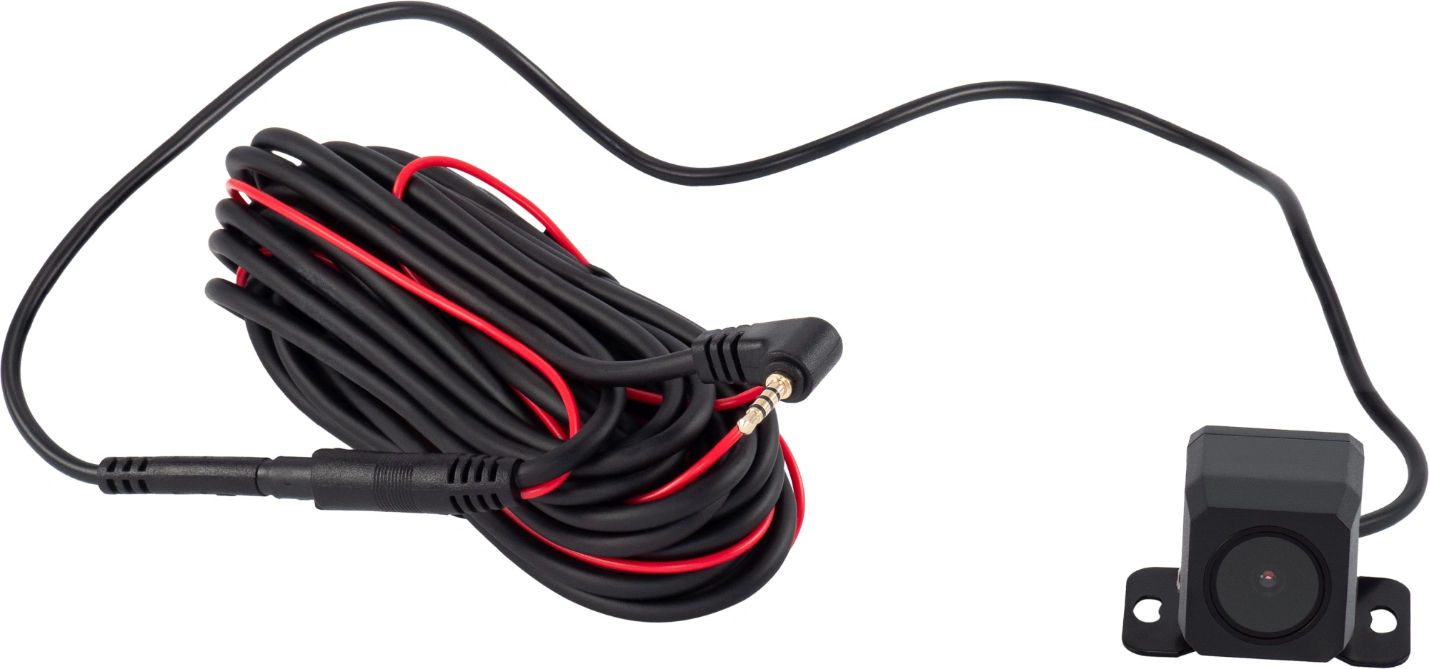 Видеорегистратор Digma FreeDrive 8100W черный 4Mpix 2160x3840 110гр. Allwinner — миниатюра 8