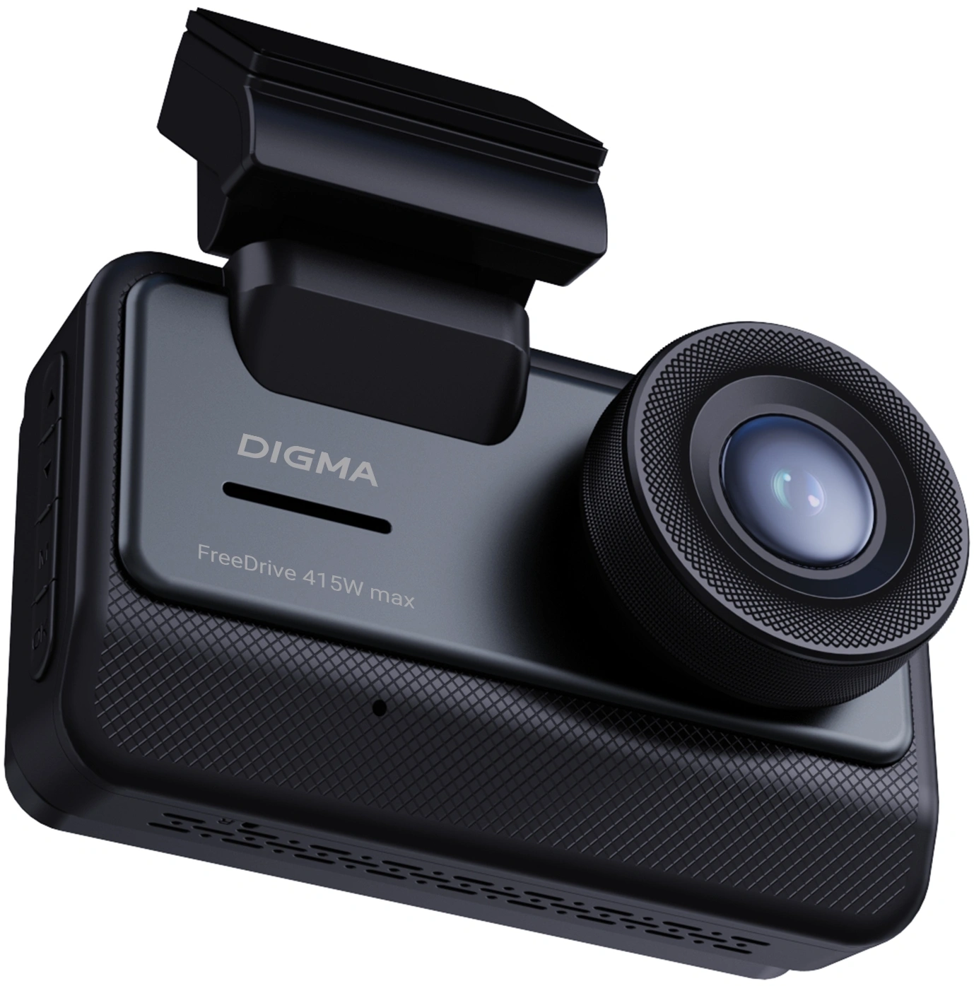 Видеорегистратор Digma FreeDrive 415W max черный 4Mpix 2160x3840 170гр. Novatek 96670 — миниатюра 4