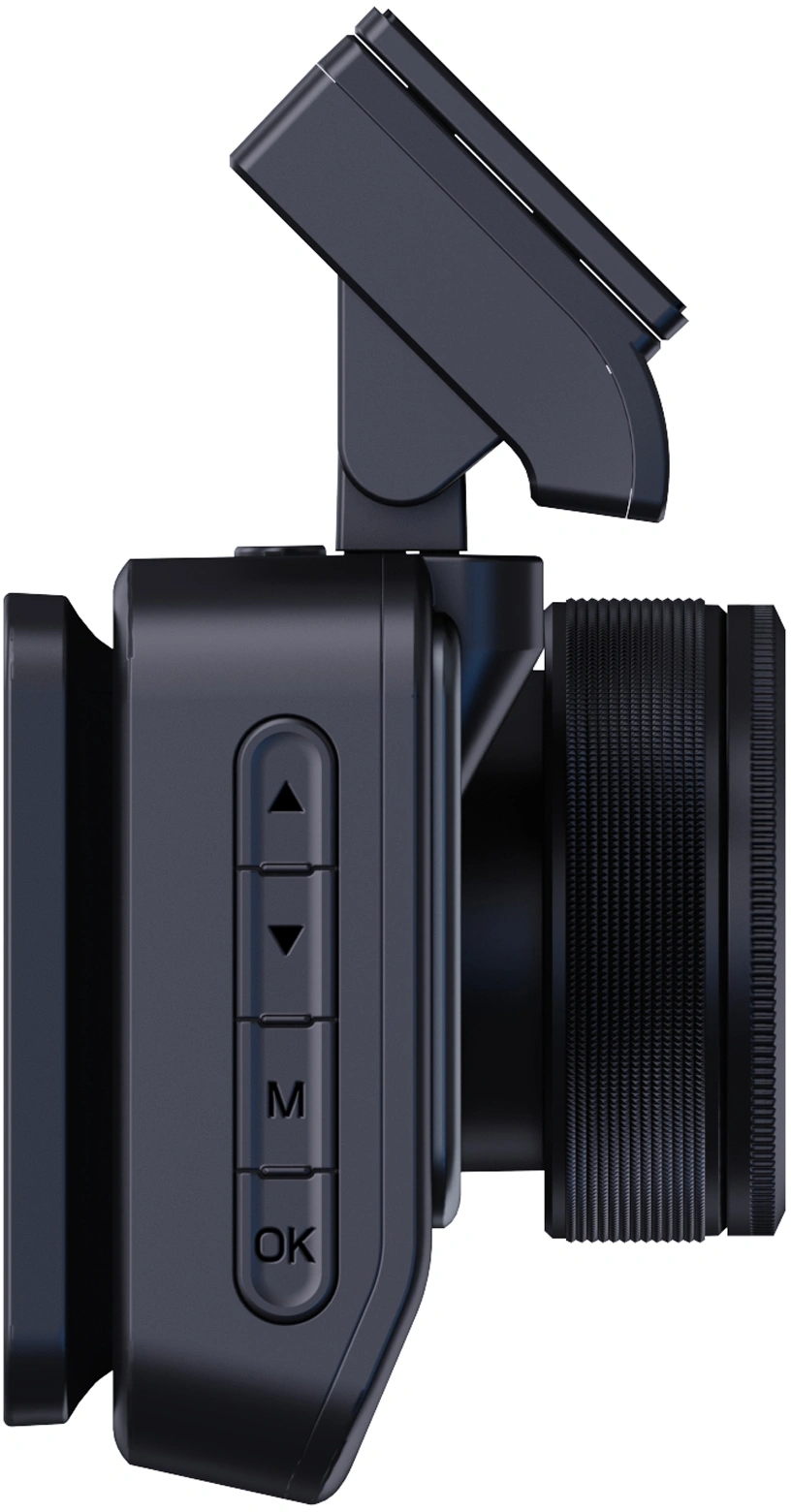Видеорегистратор Digma FreeDrive 415W max черный 4Mpix 2160x3840 170гр. Novatek 96670 — миниатюра 6