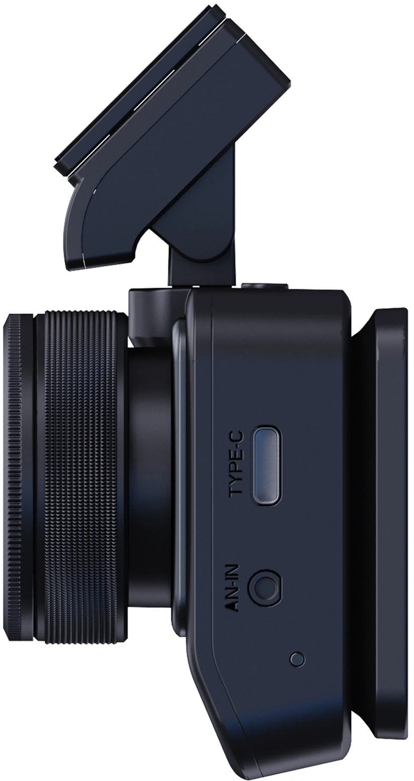 Видеорегистратор Digma FreeDrive 415W max черный 4Mpix 2160x3840 170гр. Novatek 96670 — миниатюра 7