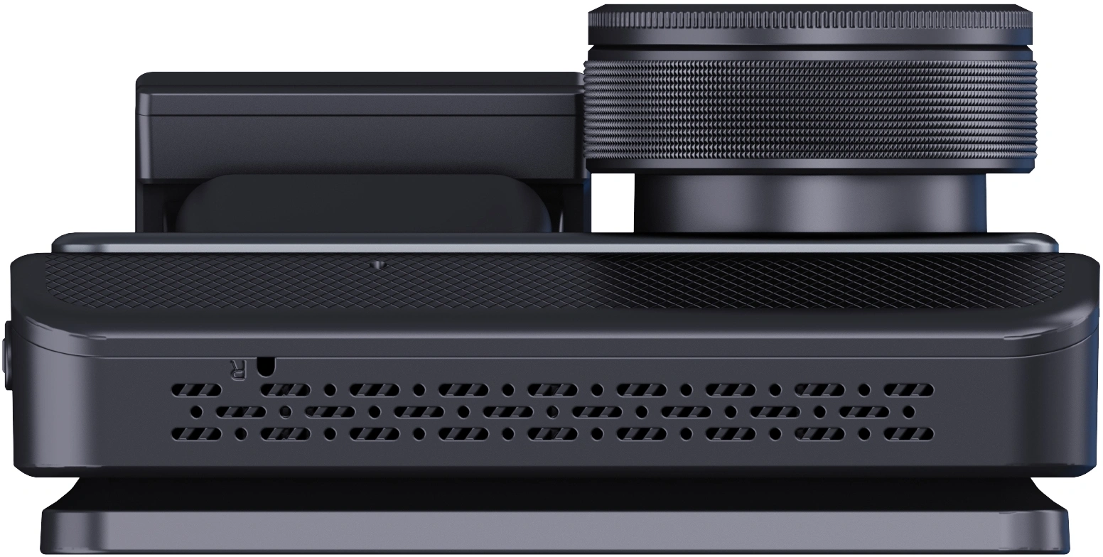 Видеорегистратор Digma FreeDrive 415W max черный 4Mpix 2160x3840 170гр. Novatek 96670 — миниатюра 8