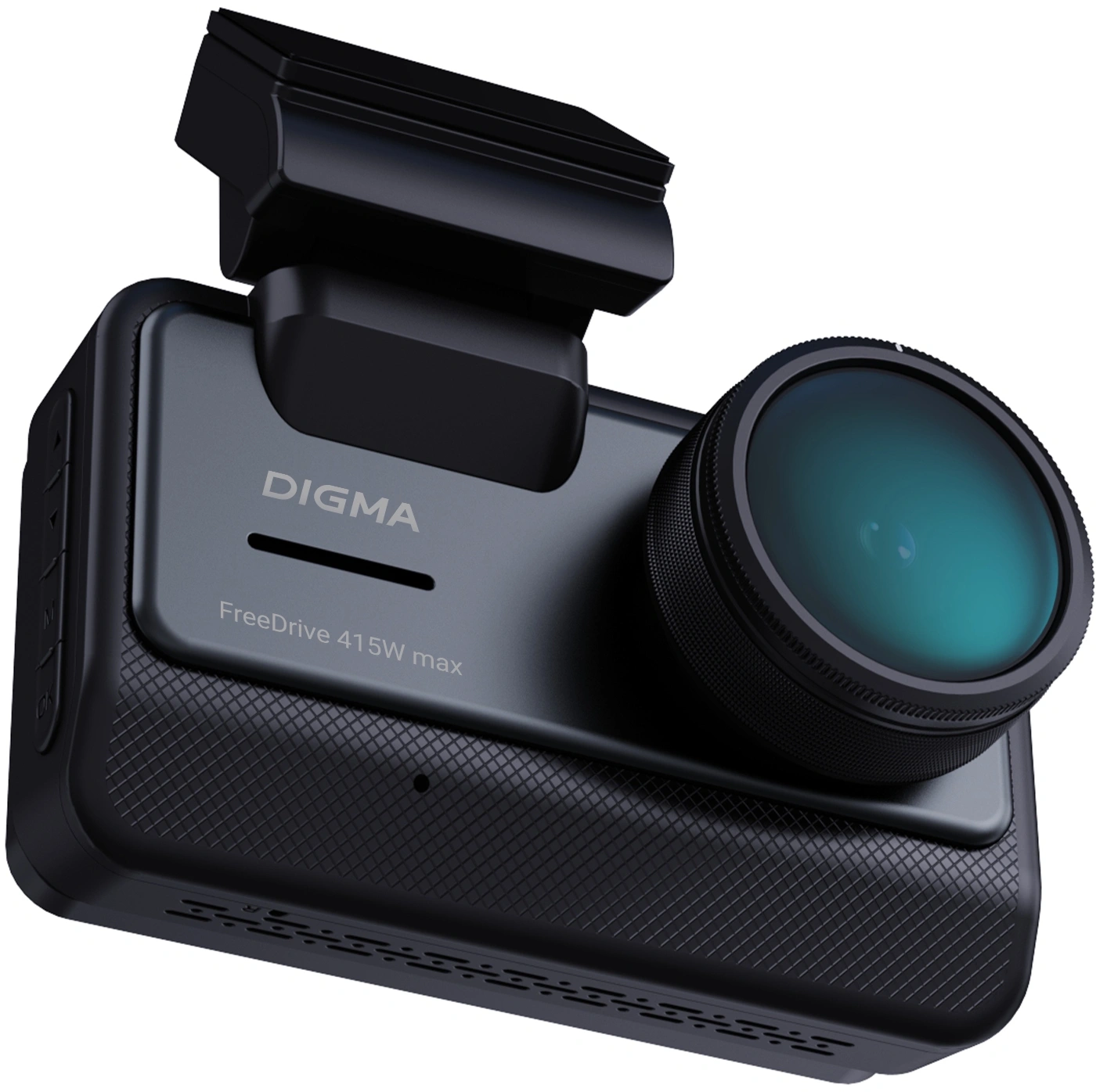 Видеорегистратор Digma FreeDrive 415W max черный 4Mpix 2160x3840 170гр. Novatek 96670 — миниатюра 11