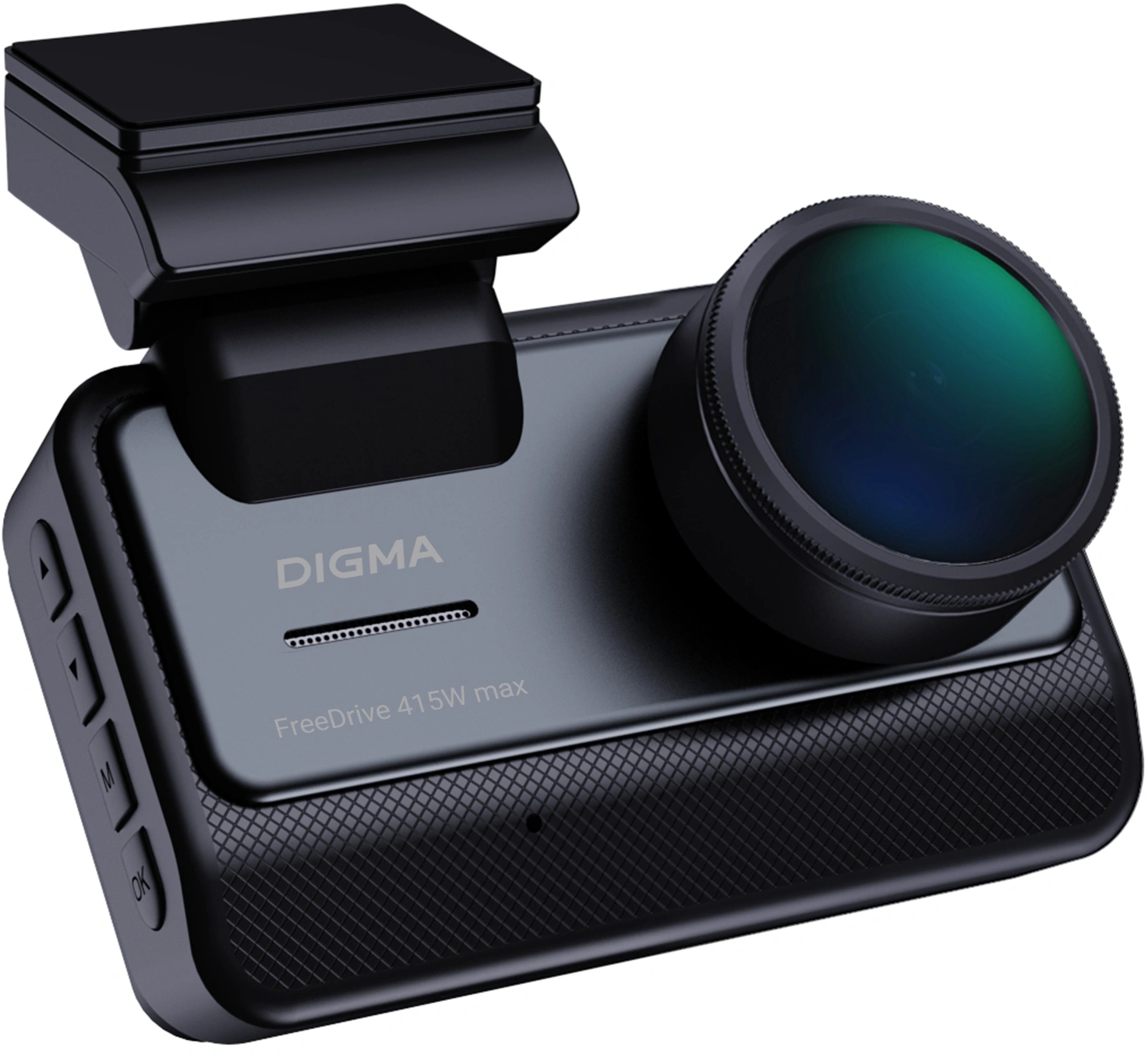 Видеорегистратор Digma FreeDrive 415W max черный 4Mpix 2160x3840 170гр. Novatek 96670 — миниатюра 21