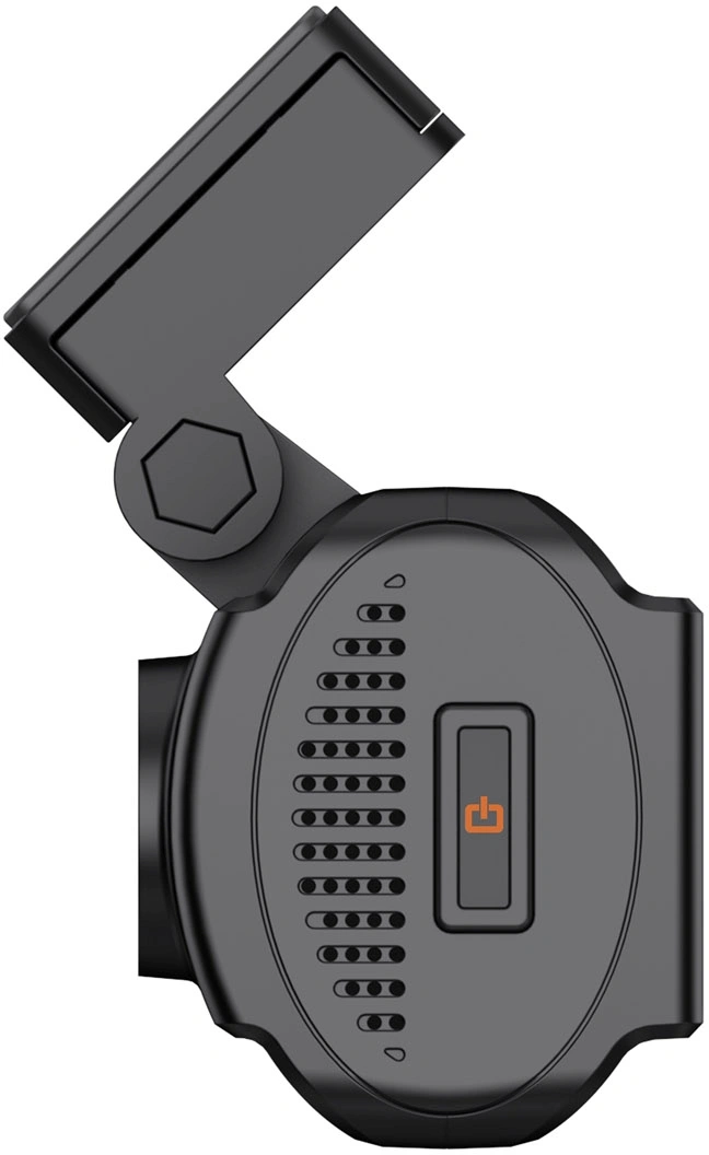 Видеорегистратор Digma FreeDrive 931W черный 4Mpix 2160x3840 1080p 110гр. Hi3516 СV610 — миниатюра 3