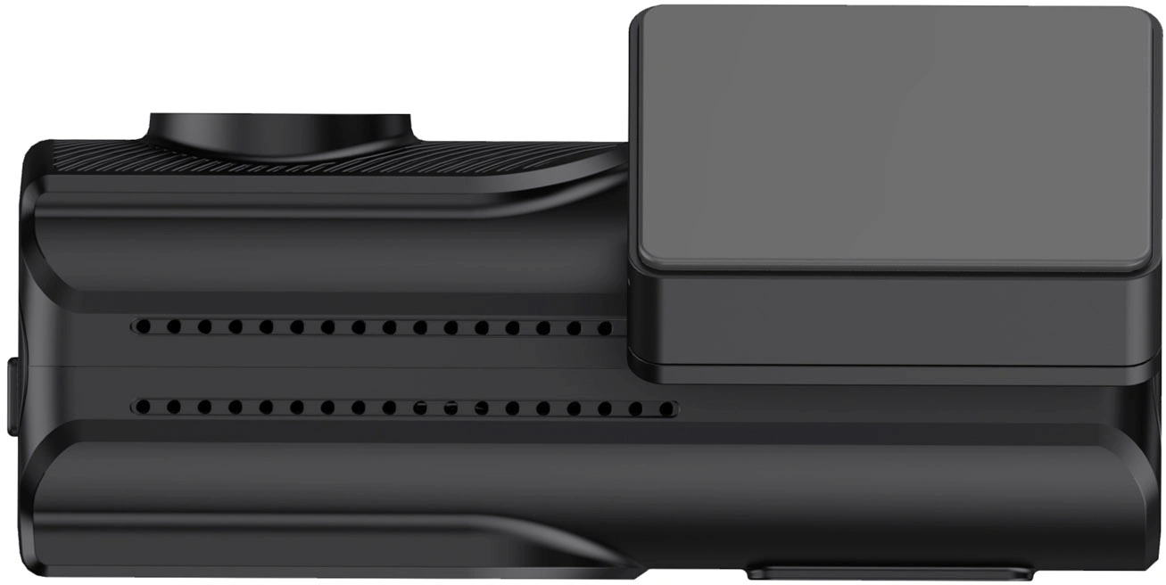 Видеорегистратор Digma FreeDrive 931W черный 4Mpix 2160x3840 1080p 110гр. Hi3516 СV610 — миниатюра 5