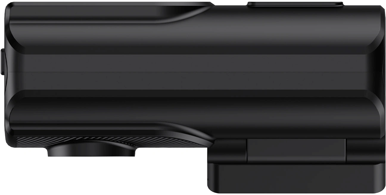 Видеорегистратор Digma FreeDrive 931W черный 4Mpix 2160x3840 1080p 110гр. Hi3516 СV610 — миниатюра 6