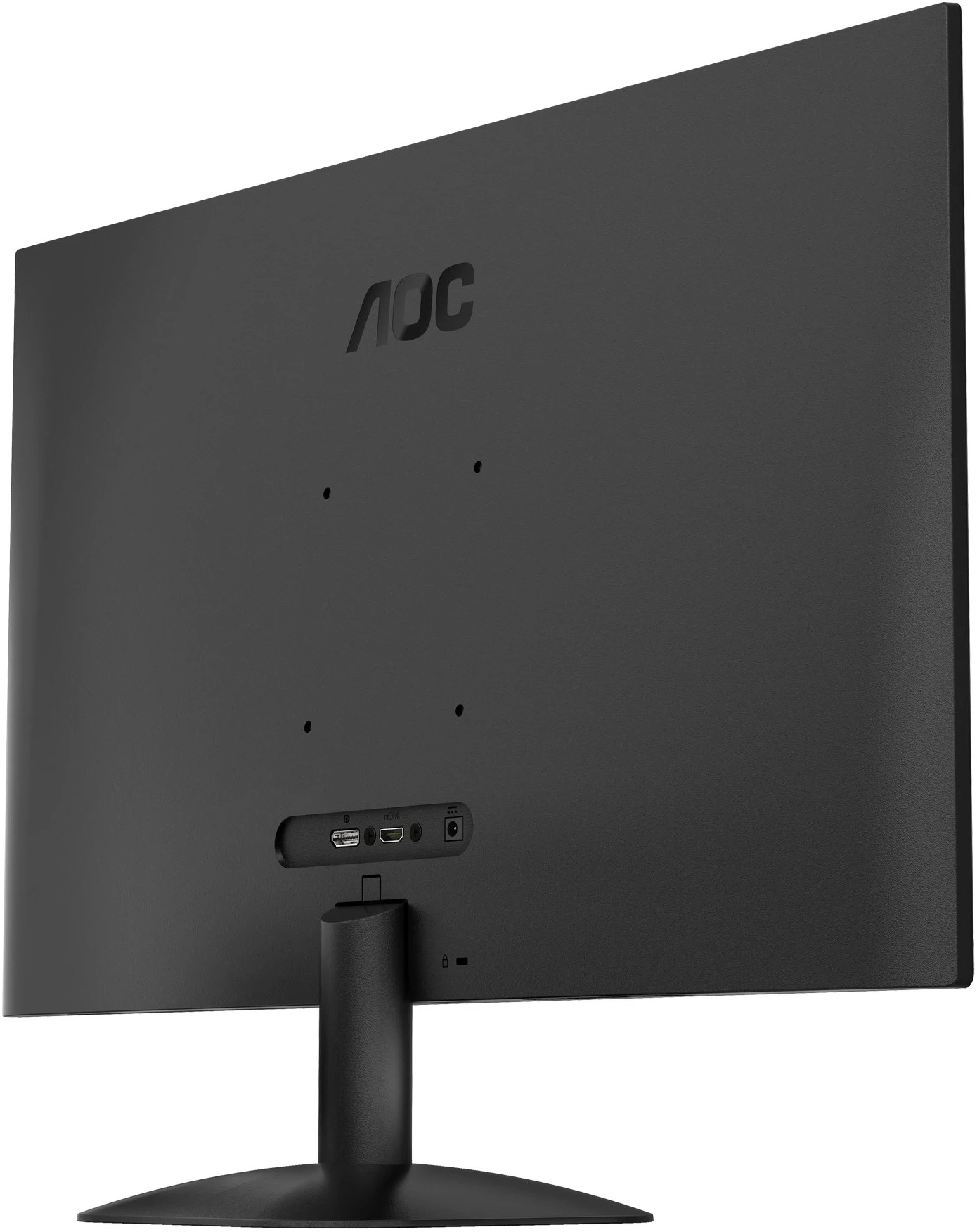 Монитор AOC 27" Q27B35E черный IPS LED 16:9 HDMI матовая 350cd 178гр/178гр 2560x1440 75Hz DP 2K 3.03кг — миниатюра 11