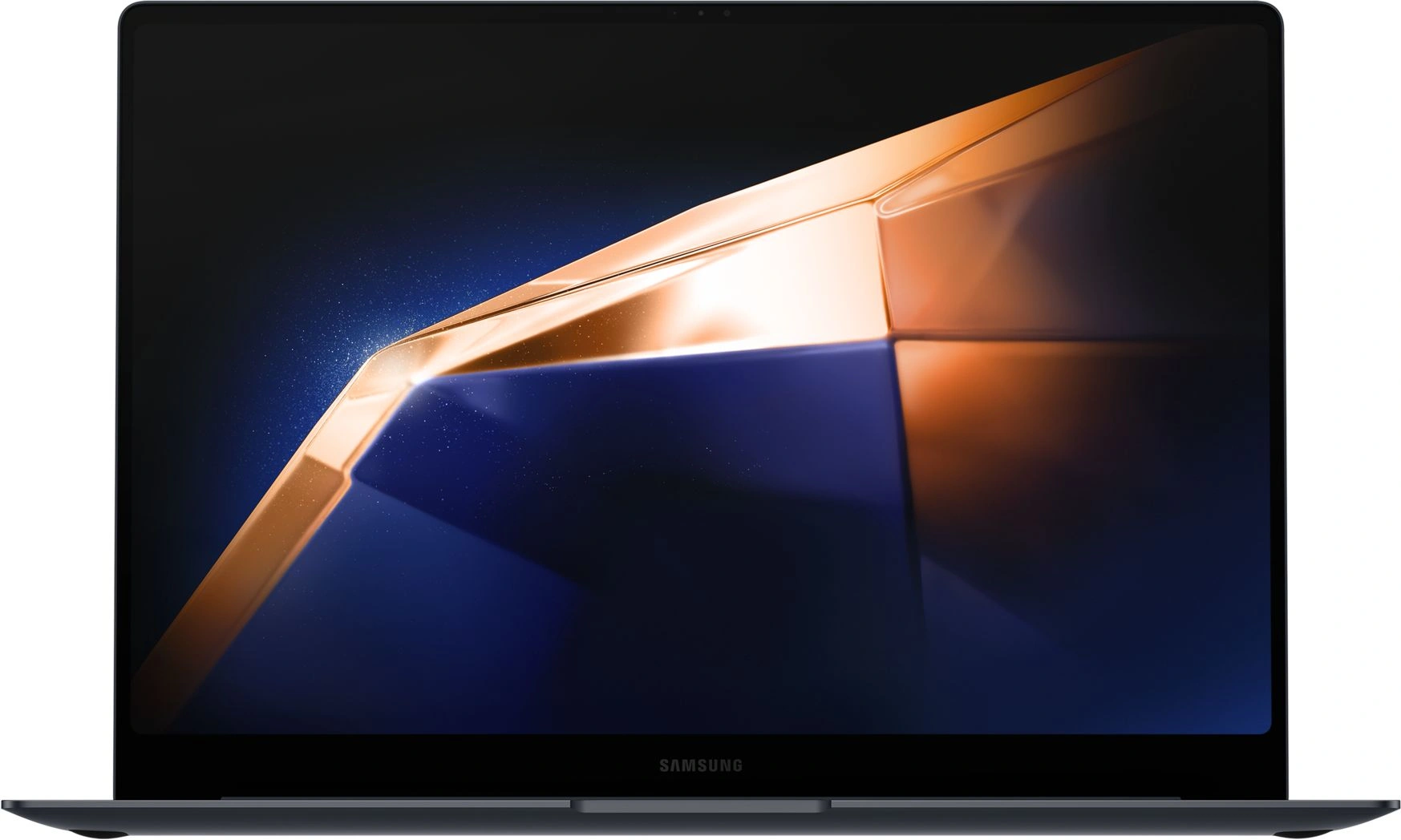 Ноутбук Samsung Galaxy Book 4 Pro NP960 Core Ultra 7 155H 16Gb SSD512Gb Intel Arc 16" AMOLED Touch 3K (2880x1800) Windows 11 Home Multi Language grey WiFi BT Cam (NP960XGK-LG7IN) — миниатюра 9