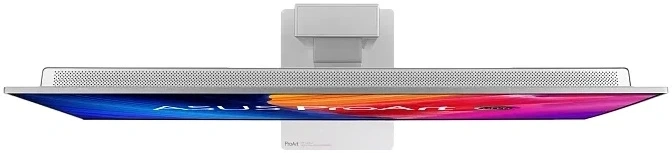 Монитор Asus 31.5" ProArt PA32UCDM черный QD OLED LED 16:9 HDMI M/M матовая HAS 250cd 178гр/178гр 3840x2160 240Hz 4K USB 9кг — миниатюра 8