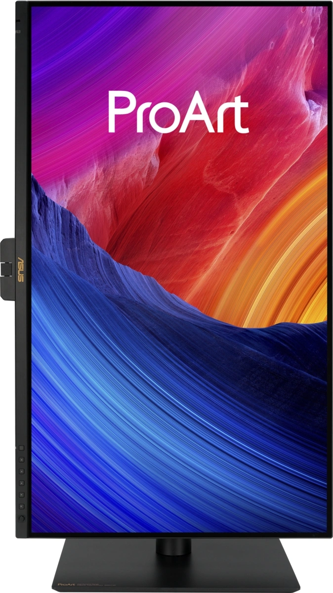 Монитор Asus 31.5" ProArt PA32UCE черный IPS LED 16:9 HDMI M/M матовая HAS Piv 600cd 178гр/178гр 3840x2160 60Hz DP 4K USB 8.9кг — миниатюра 4