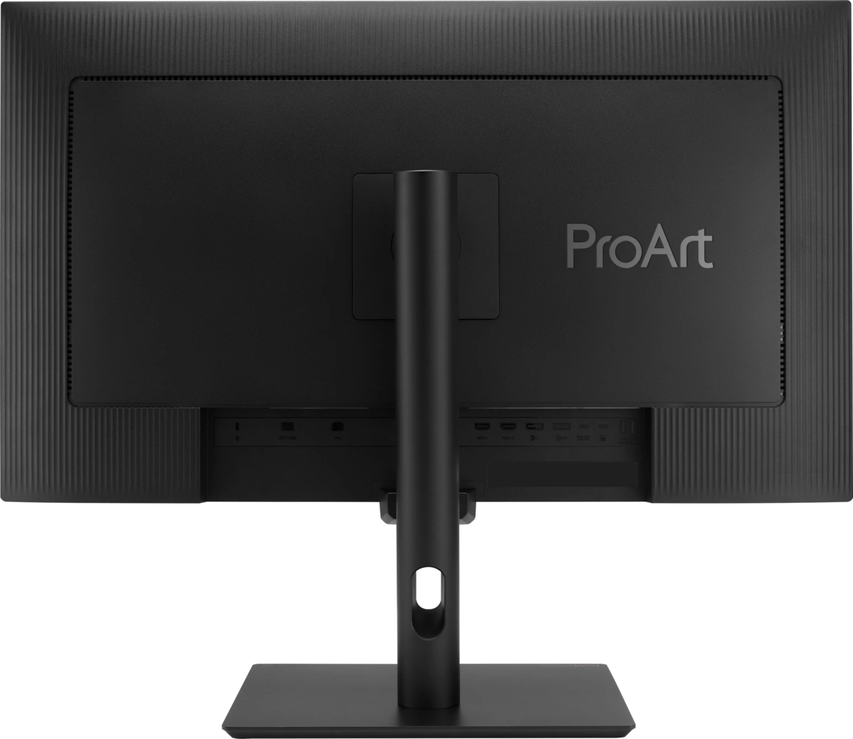 Монитор Asus 31.5" ProArt PA32UCE черный IPS LED 16:9 HDMI M/M матовая HAS Piv 600cd 178гр/178гр 3840x2160 60Hz DP 4K USB 8.9кг — миниатюра 5