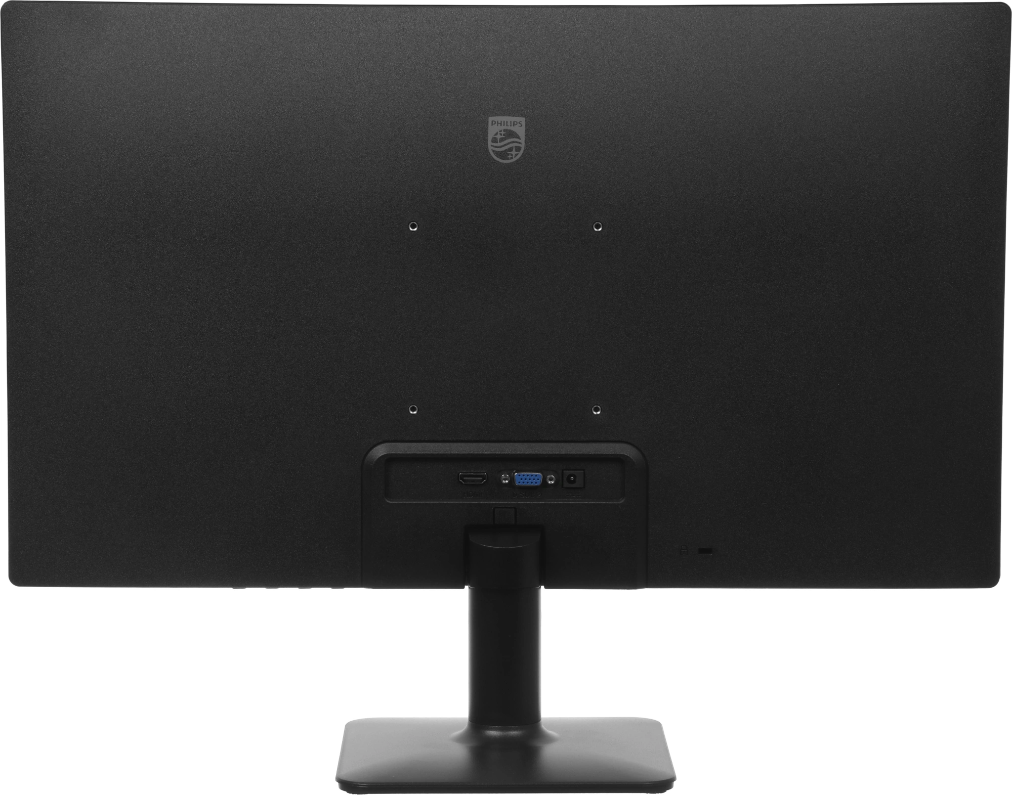 Монитор Philips 23.8" 24E2N1110 черный IPS LED 16:9 HDMI матовая 1500:1 300cd 178гр/178гр 1920x1080 120Hz VGA FHD 2.44кг — миниатюра 14