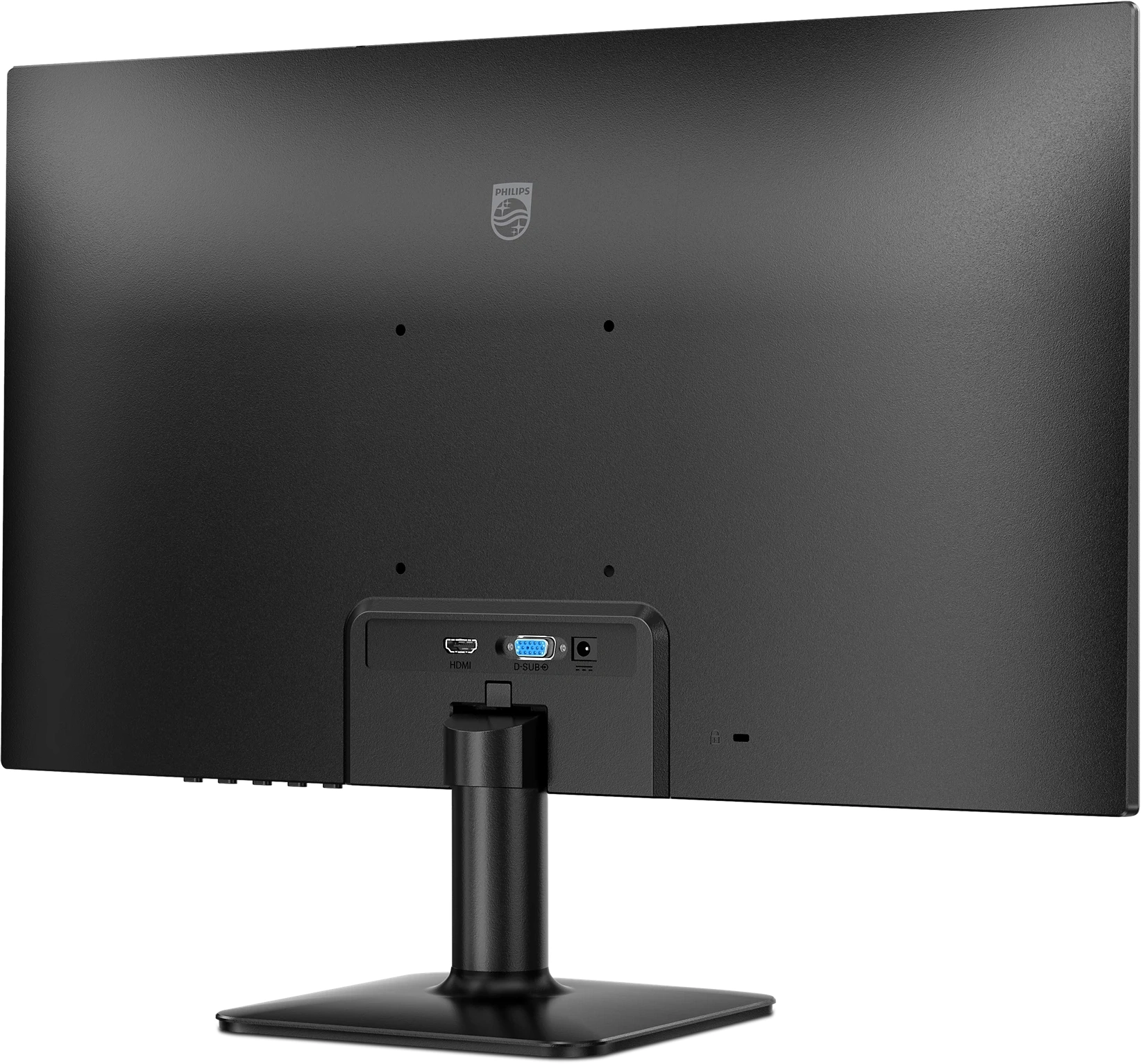 Монитор Philips 23.8" 24E2N1110 черный IPS LED 16:9 HDMI матовая 1500:1 300cd 178гр/178гр 1920x1080 120Hz VGA FHD 2.44кг — миниатюра 5