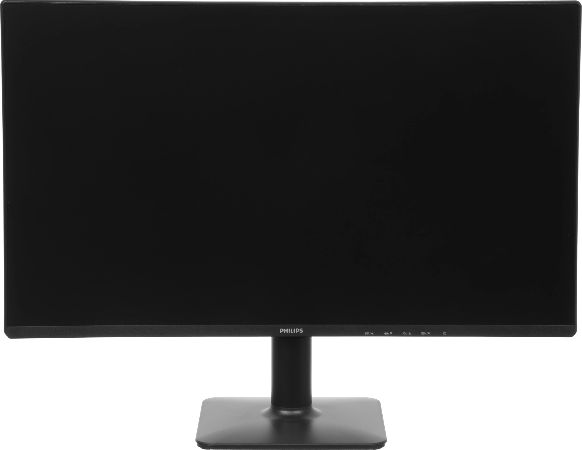 Монитор Philips 23.8" 24E2N1110 черный IPS LED 16:9 HDMI матовая 1500:1 300cd 178гр/178гр 1920x1080 120Hz VGA FHD 2.44кг — миниатюра 10