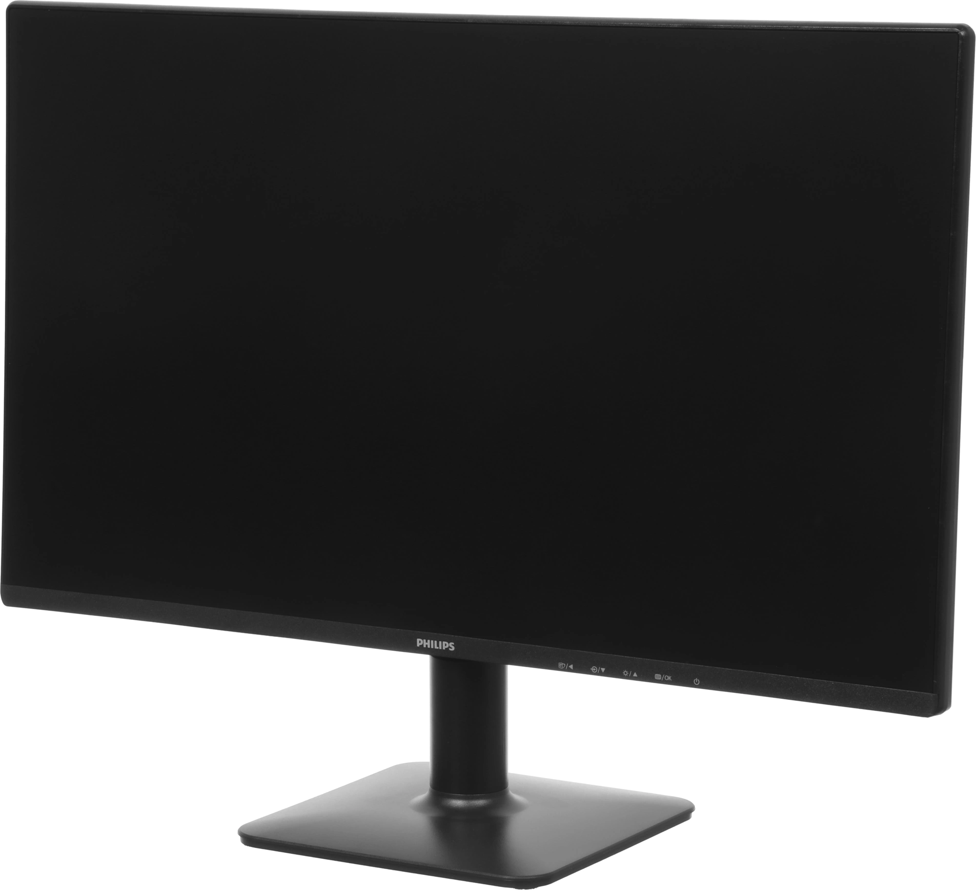 Монитор Philips 23.8" 24E2N1110 черный IPS LED 16:9 HDMI матовая 1500:1 300cd 178гр/178гр 1920x1080 120Hz VGA FHD 2.44кг — миниатюра 11