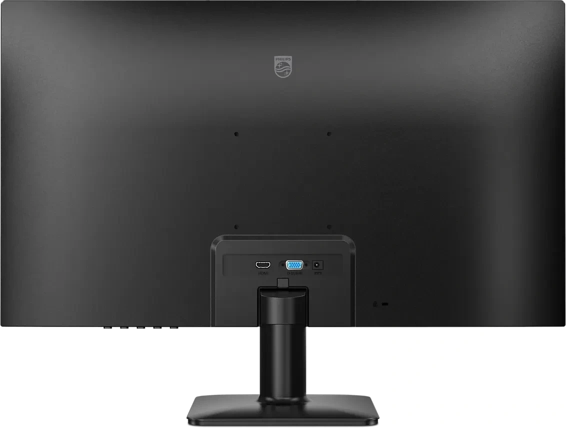 Монитор Philips 27" 27E2N1110 черный IPS LED 16:9 HDMI матовая 1500:1 250cd 178гр/178гр 1920x1080 120Hz VGA FHD 3.5кг — миниатюра 4