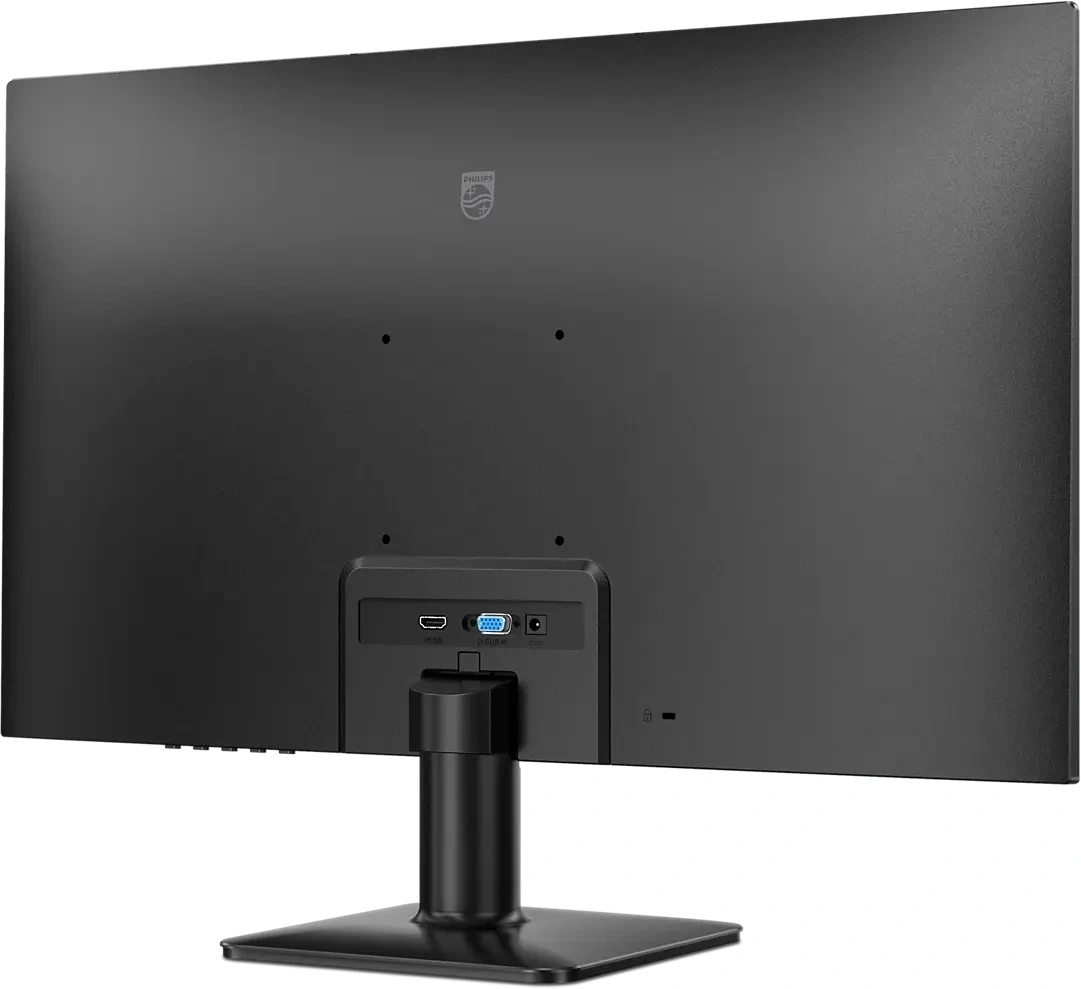 Монитор Philips 27" 27E2N1110 черный IPS LED 16:9 HDMI матовая 1500:1 250cd 178гр/178гр 1920x1080 120Hz VGA FHD 3.5кг — миниатюра 5