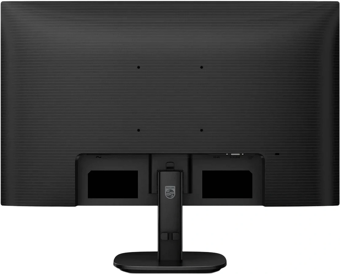 Монитор Philips 23.8" 24B2N2100L черный IPS LED 16:9 HDMI матовая 1300:1 250cd 178гр/178гр 1920x1080 100Hz VGA FHD 4.37кг — миниатюра 3