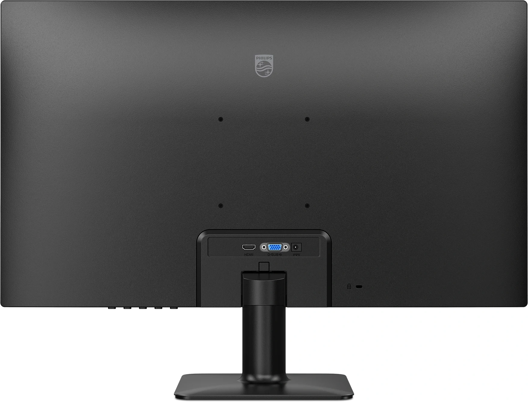 Монитор Philips 27" 27E2N2100 черный IPS LED 16:9 HDMI матовая 1500:1 300cd 178гр/178гр 1920x1080 120Hz VGA FHD 3.22кг — миниатюра 3