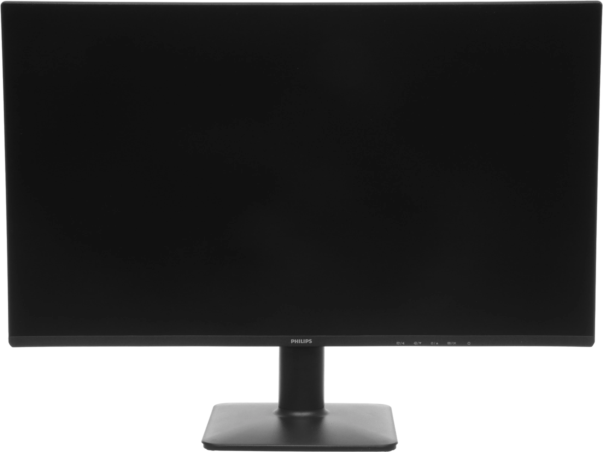 Монитор Philips 27" 27E2N2500 черный IPS LED 16:9 HDMI матовая 300cd 178гр/178гр 2560x1440 120Hz DP Quad HD 2K (1440p) 3.22кг — миниатюра 4