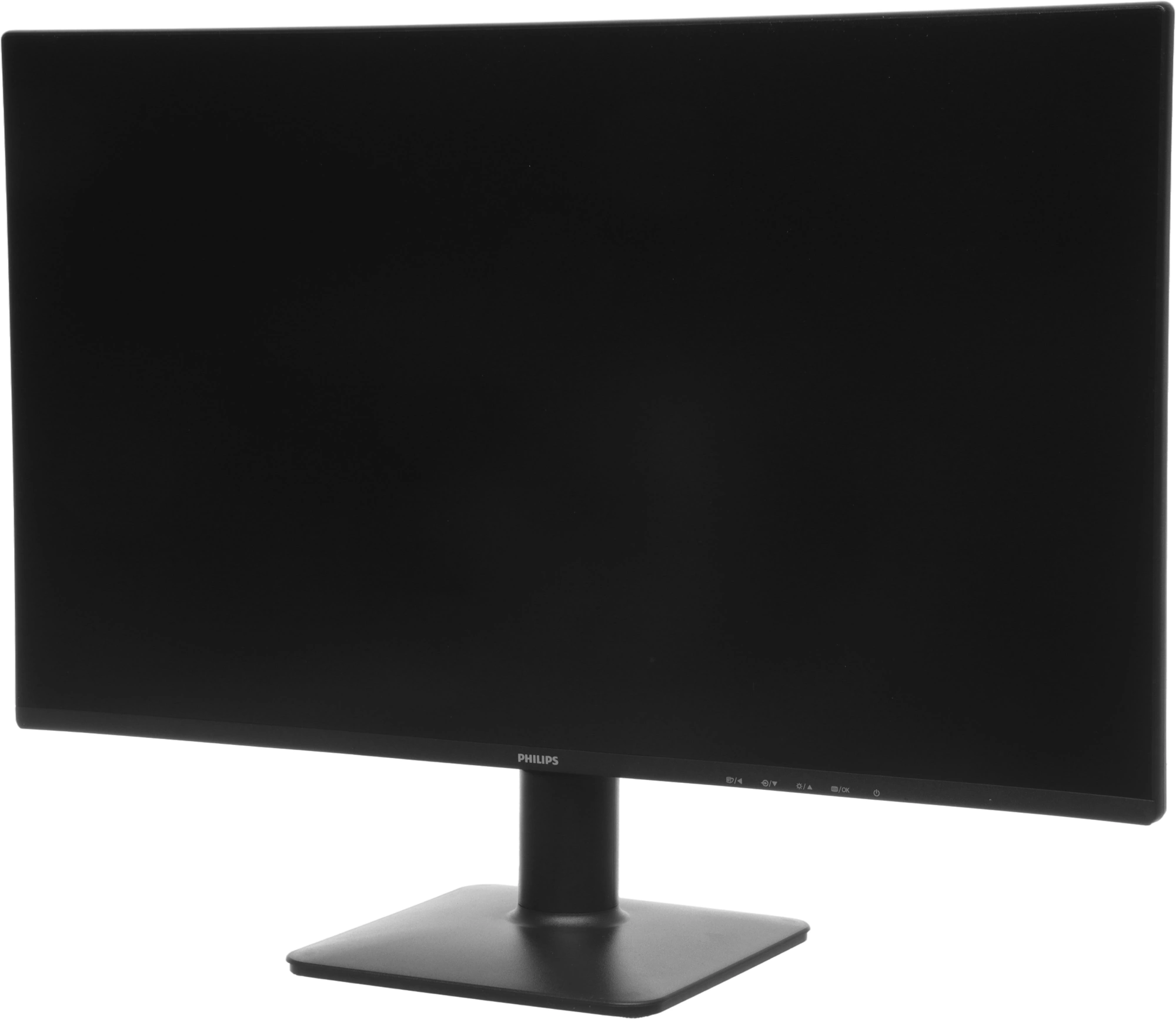 Монитор Philips 27" 27E2N2500 черный IPS LED 16:9 HDMI матовая 300cd 178гр/178гр 2560x1440 120Hz DP Quad HD 2K (1440p) 3.22кг — миниатюра 5
